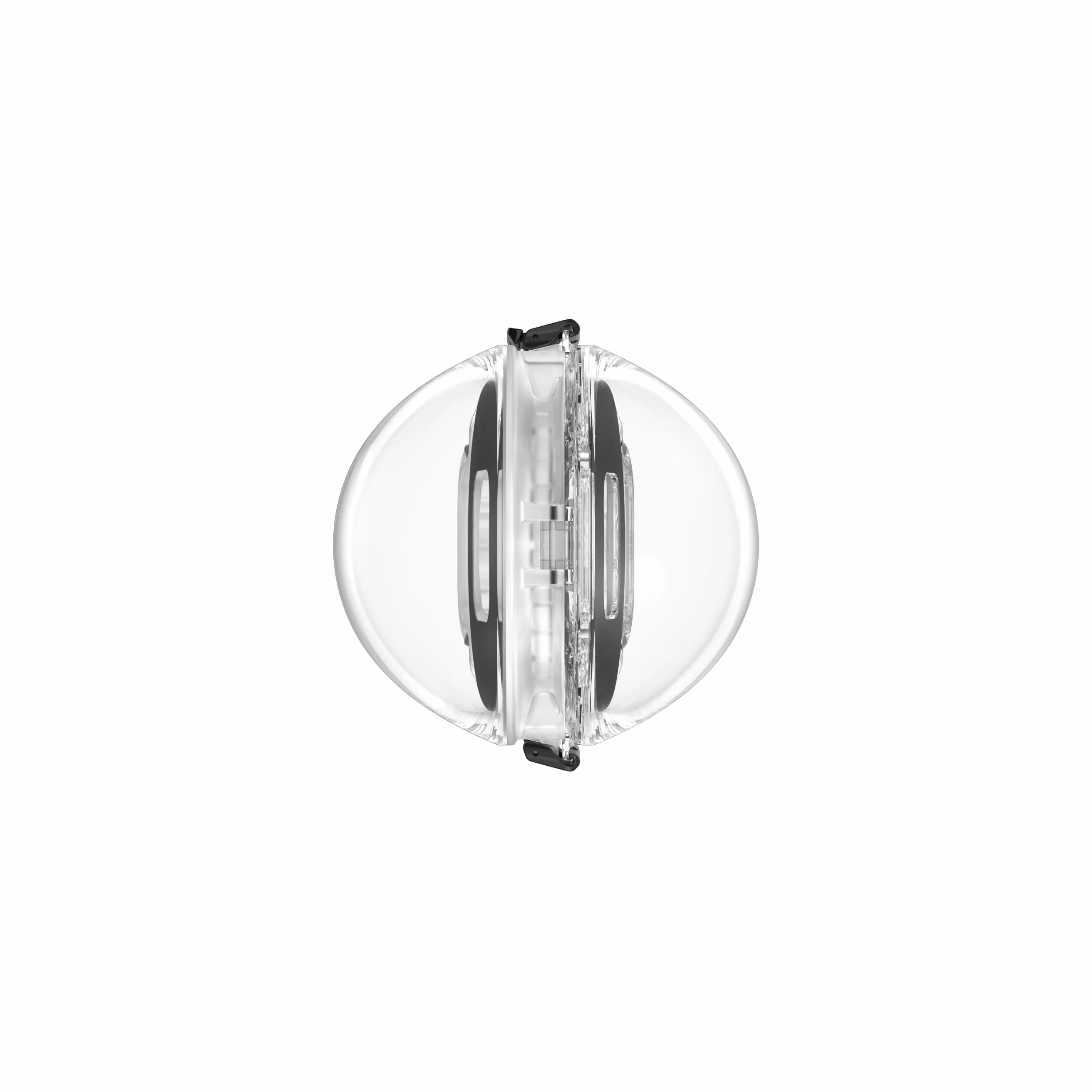 Insta360 X5 Invisible Dive Case Pro