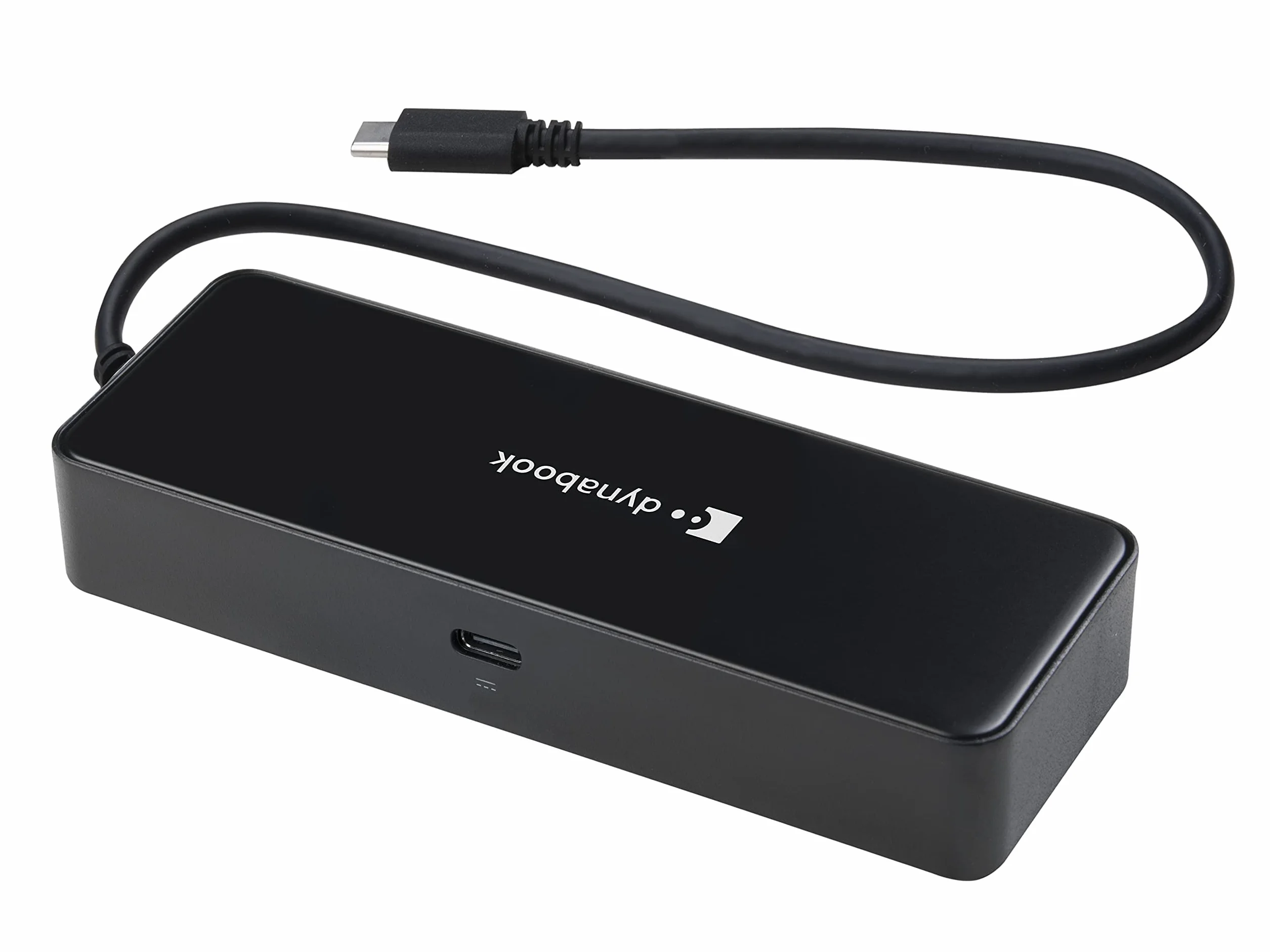 DynaBook Adaptateur Voyage USB-C LAN