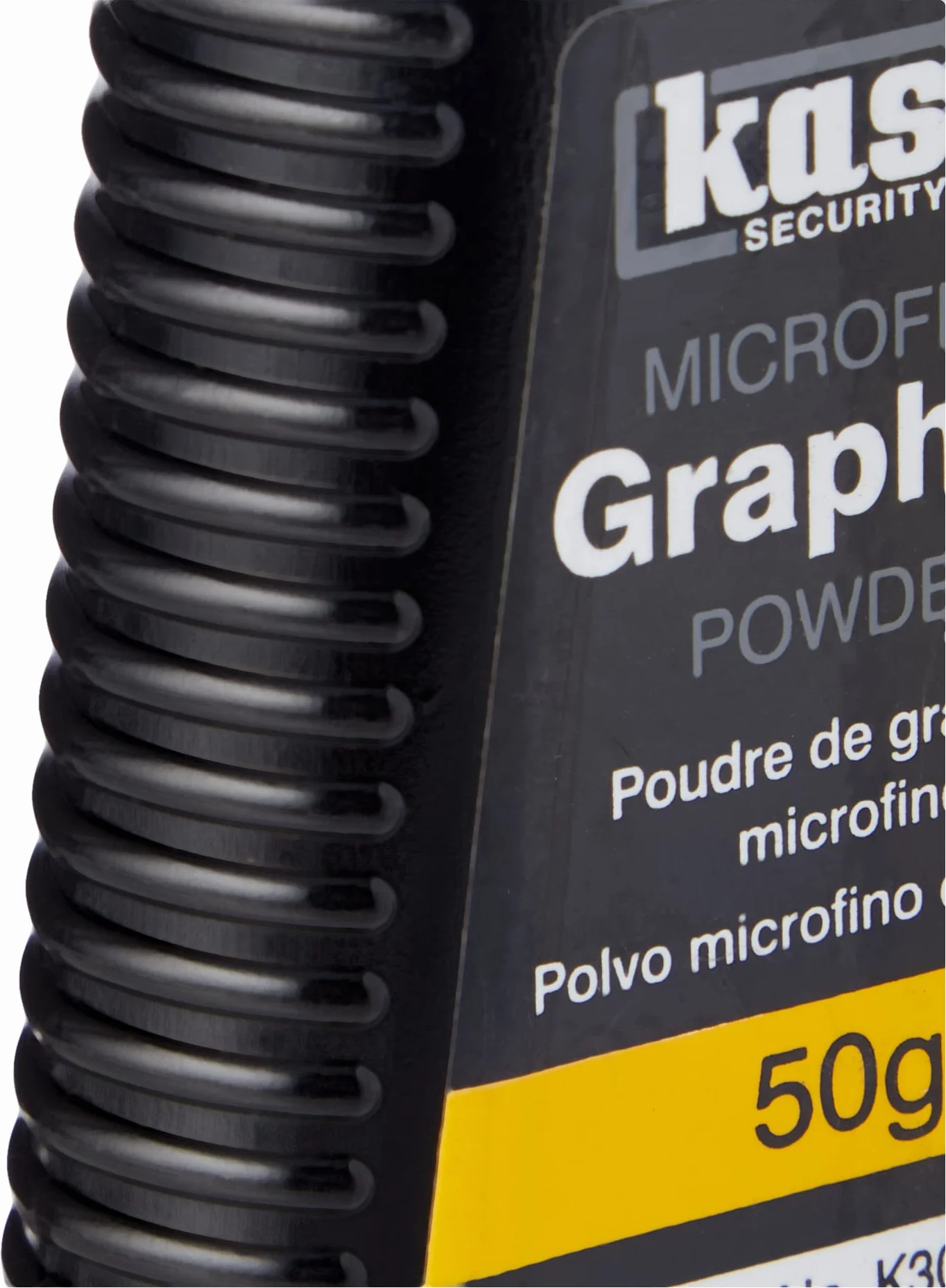 C.K Proszek Grafitowy, Czarny, 50 g
