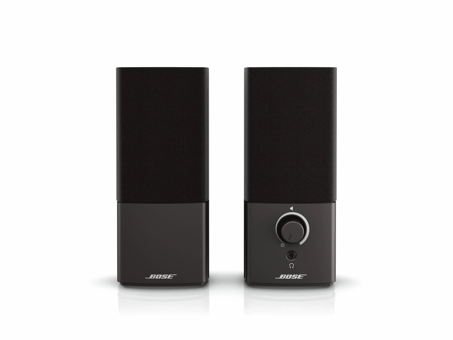 Bose Companion 2 Serie III 60799, Głośniki, Czarny