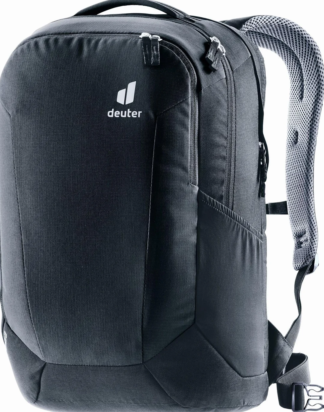 Deuter Uniseks Giga 3812321 Plecak, Czarny, 28 l
