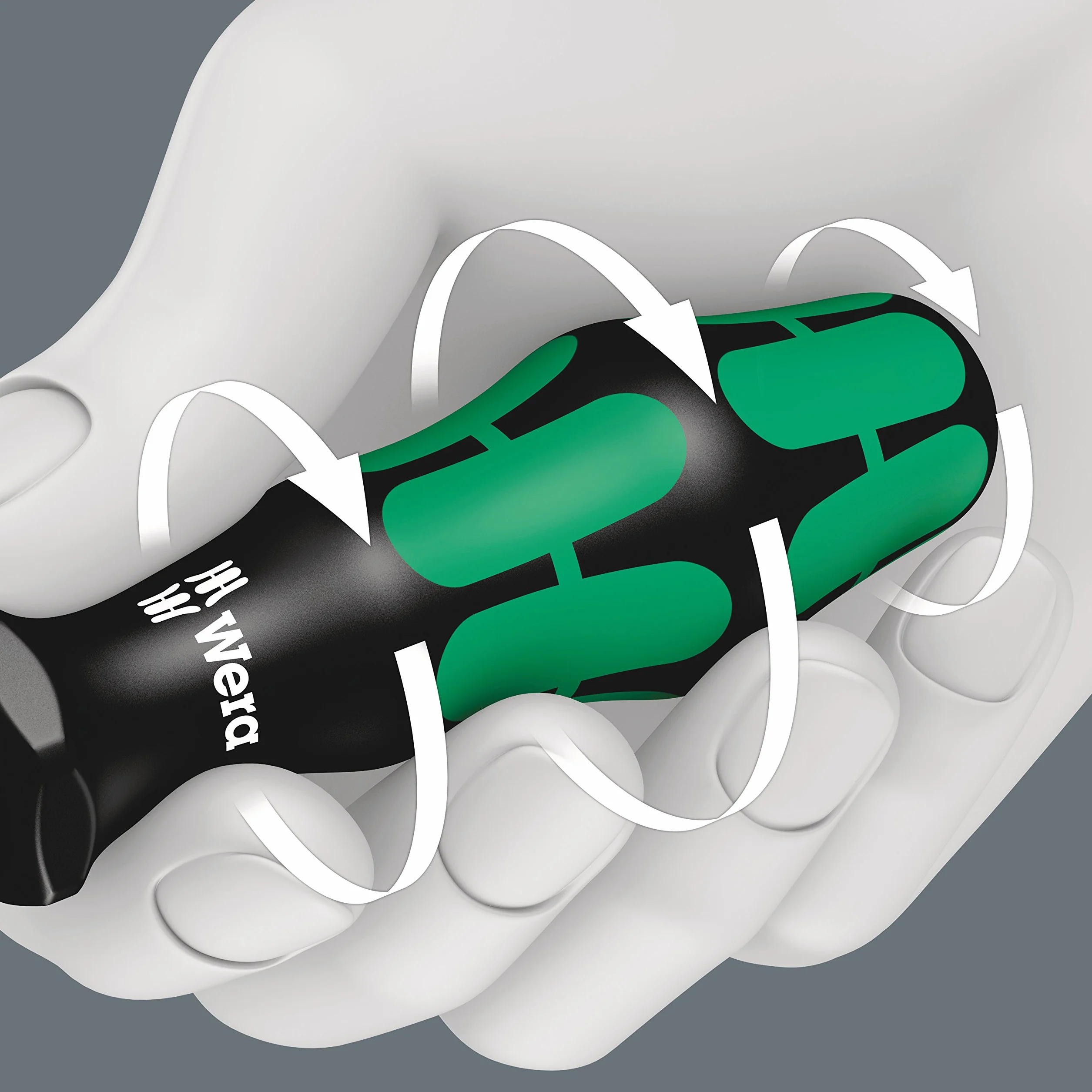Wera 350 PH 2 x 100 mm