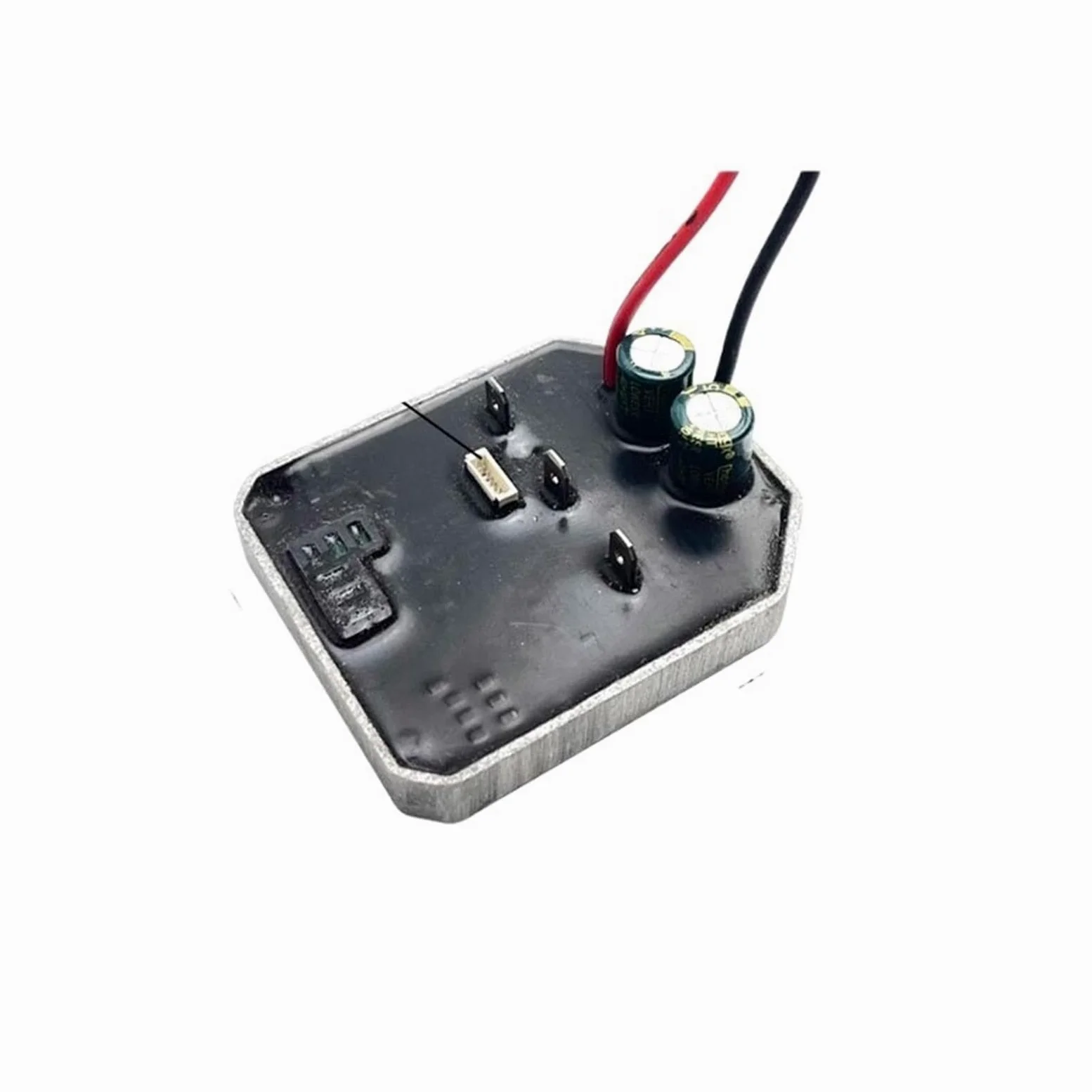 Elektryczny młotek szlifierka kątowa klucz elektryczny przełącznik kontroler płyta główna ochrona płyta napędowa akcesoria kondensatora (Withlargeart6603electrichammercontrolboard [1]])
