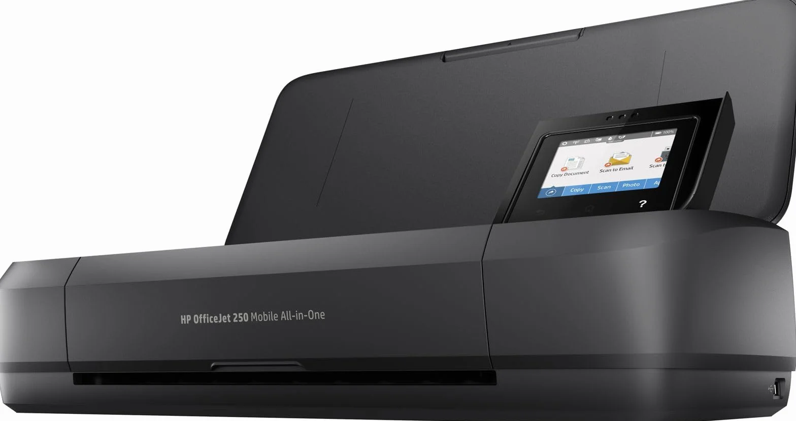 HP OfficeJet 250 Mobile AiO Printer