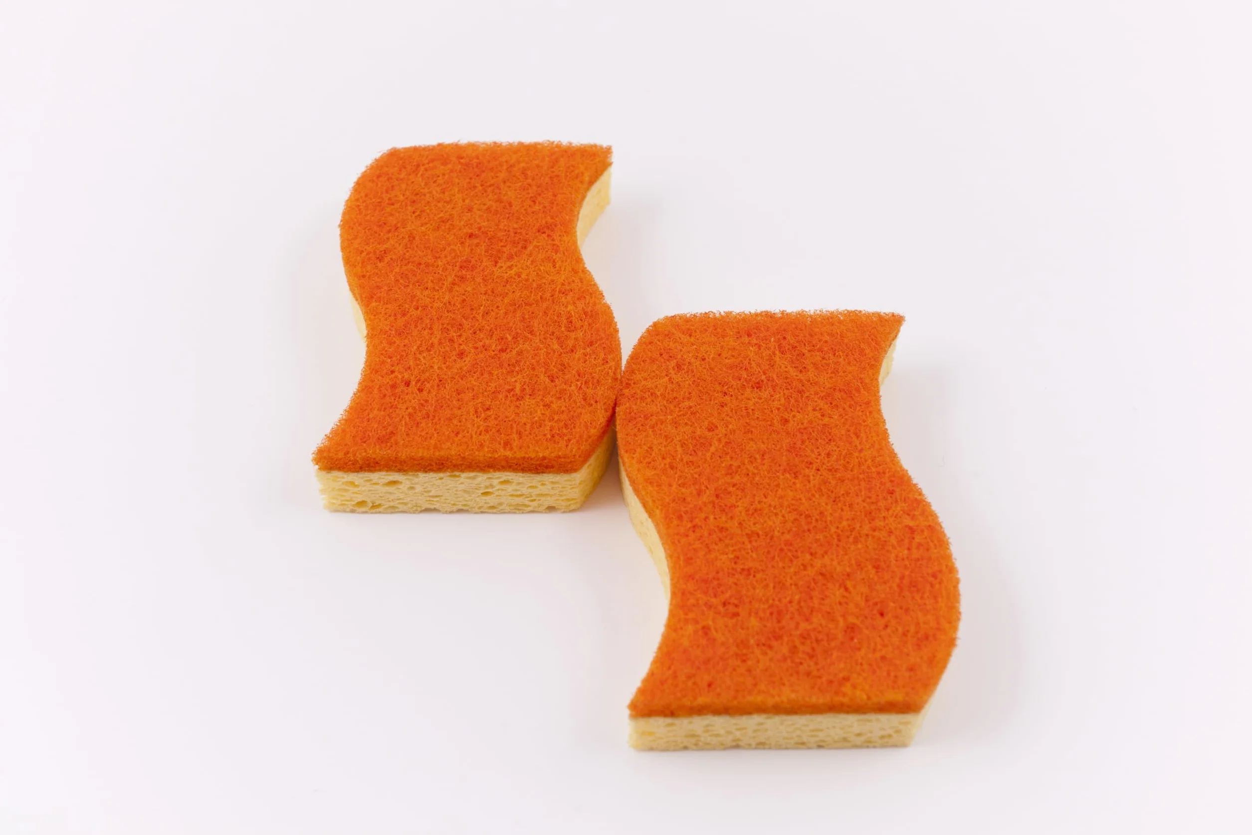 Spontex Gorąca gąbka Abras.2pz