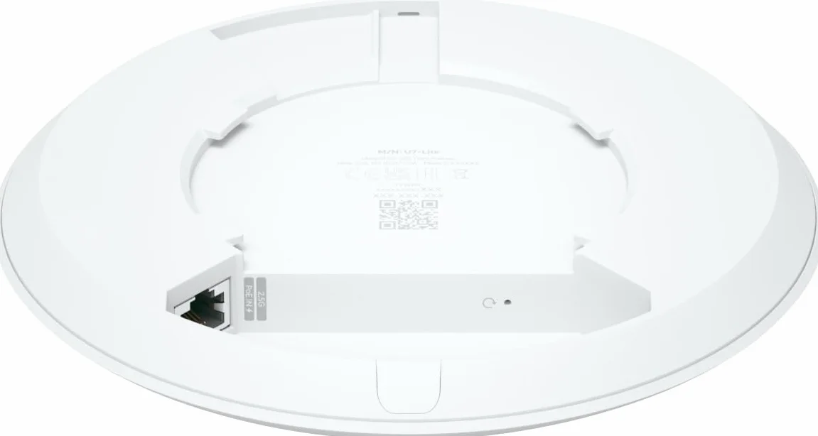 UbiQuiti U7-LITE