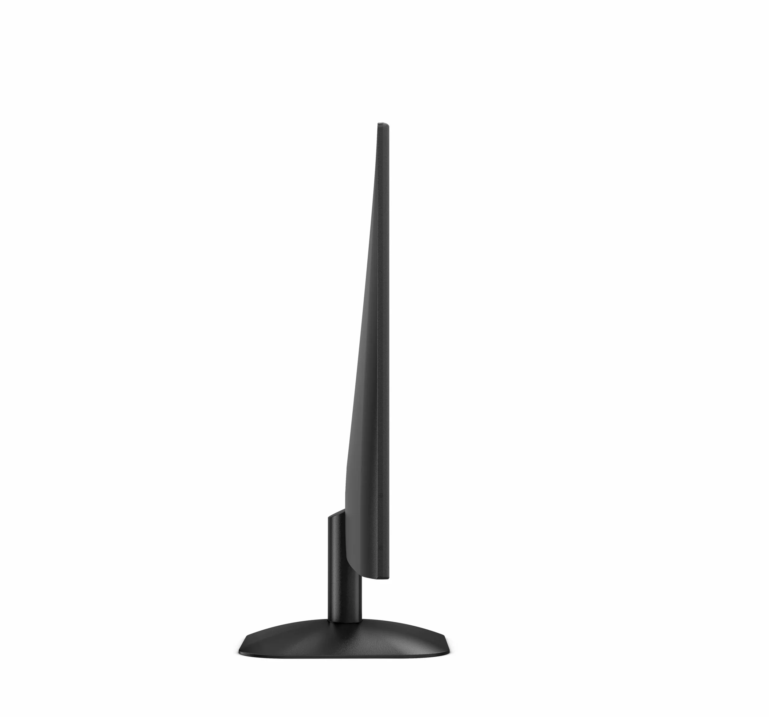 AOC 27B31H - 27-calowy monitor Full HD, 120 Hz, adaptacyjna synchronizacja obrazu (1920 x 1080, 1x D-Sub, 1x HDMI 1.4), czarny