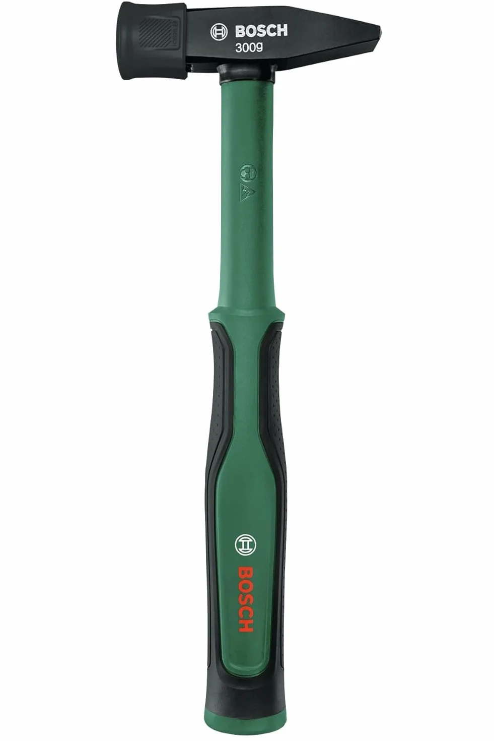 Bosch Młotek inżynierski 300 g + miękki zderzak (Akcesoria Narzędzi Ręcznych)