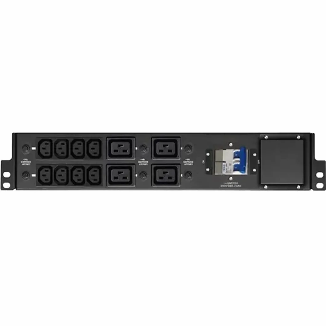 Fortron FSP PDU-6/10K Rack 2U PPF10L0500