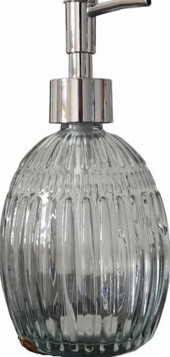 Dozownik mydła w płynie o pojemności 400 ml z balsamem z pompką, dozownik mydła w płynie z możliwością wielokrotnego napełniania do łazienki w kuchni | White