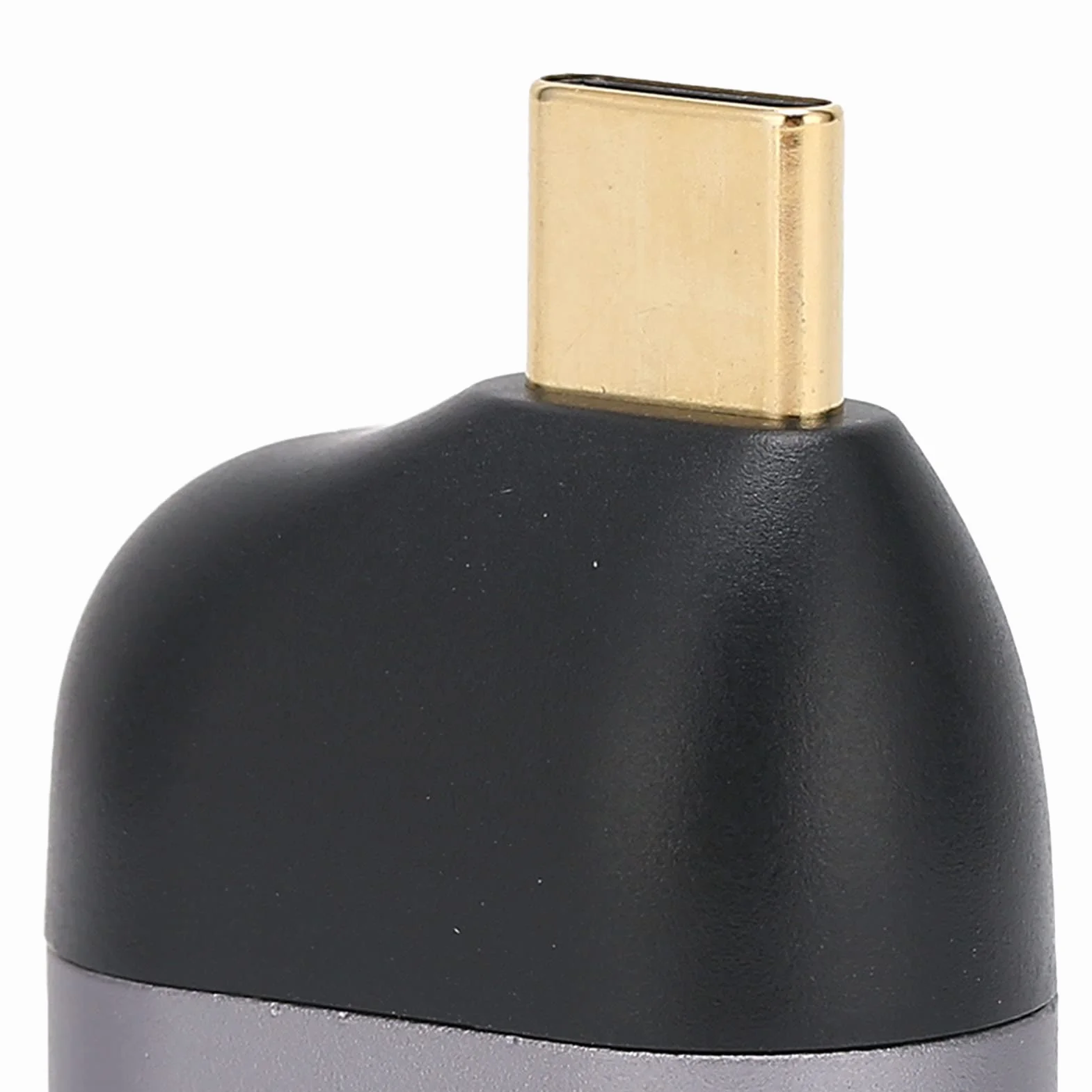 Adapter USB C na VGA 1920x1200 Konwerter USB C na VGA