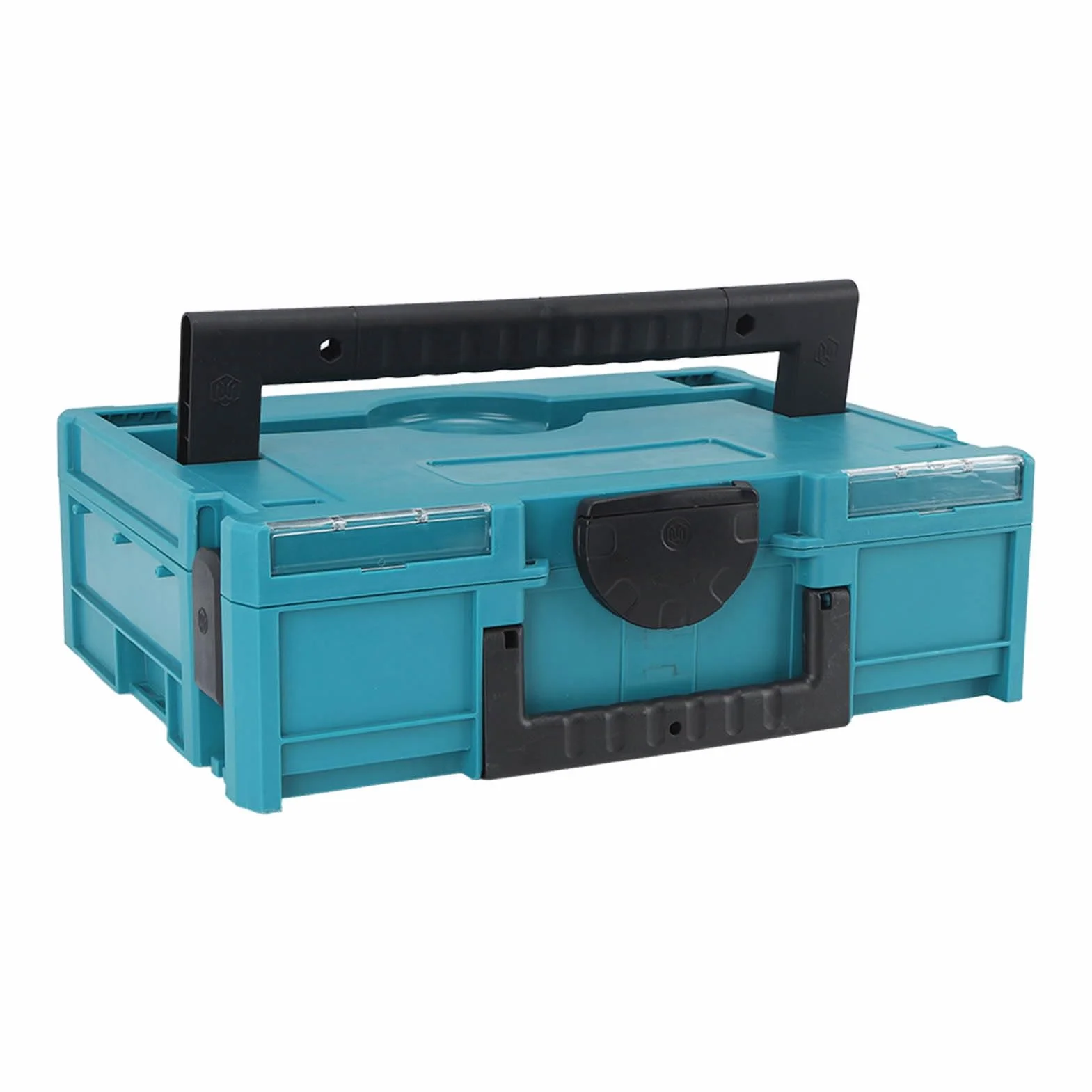 Generic Wielofunkcyjna Skrzynka Narzędziowa o Udźwigu 40 Kg Organizer Idealny do Użytku w Domu i Garażu Wytrzymały materiał ABS
