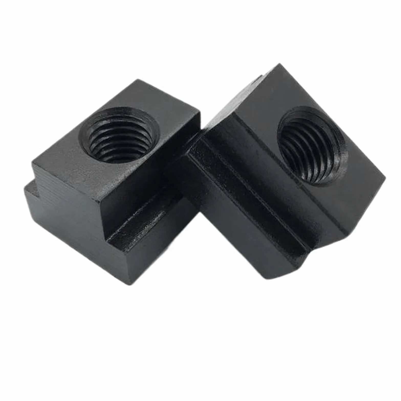 M6-M36 2PCS Obróbcze Z Nakrętką Teową Do Frezowania Płyt Formowych T-block Nakrętka Z Rowkiem T(M36)