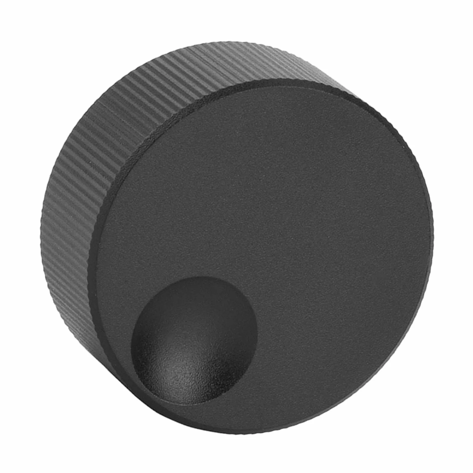 Ausla Pokrętło potencjometru 6 mm, akcesoria xiegu g90, aluminiowe pokrętło