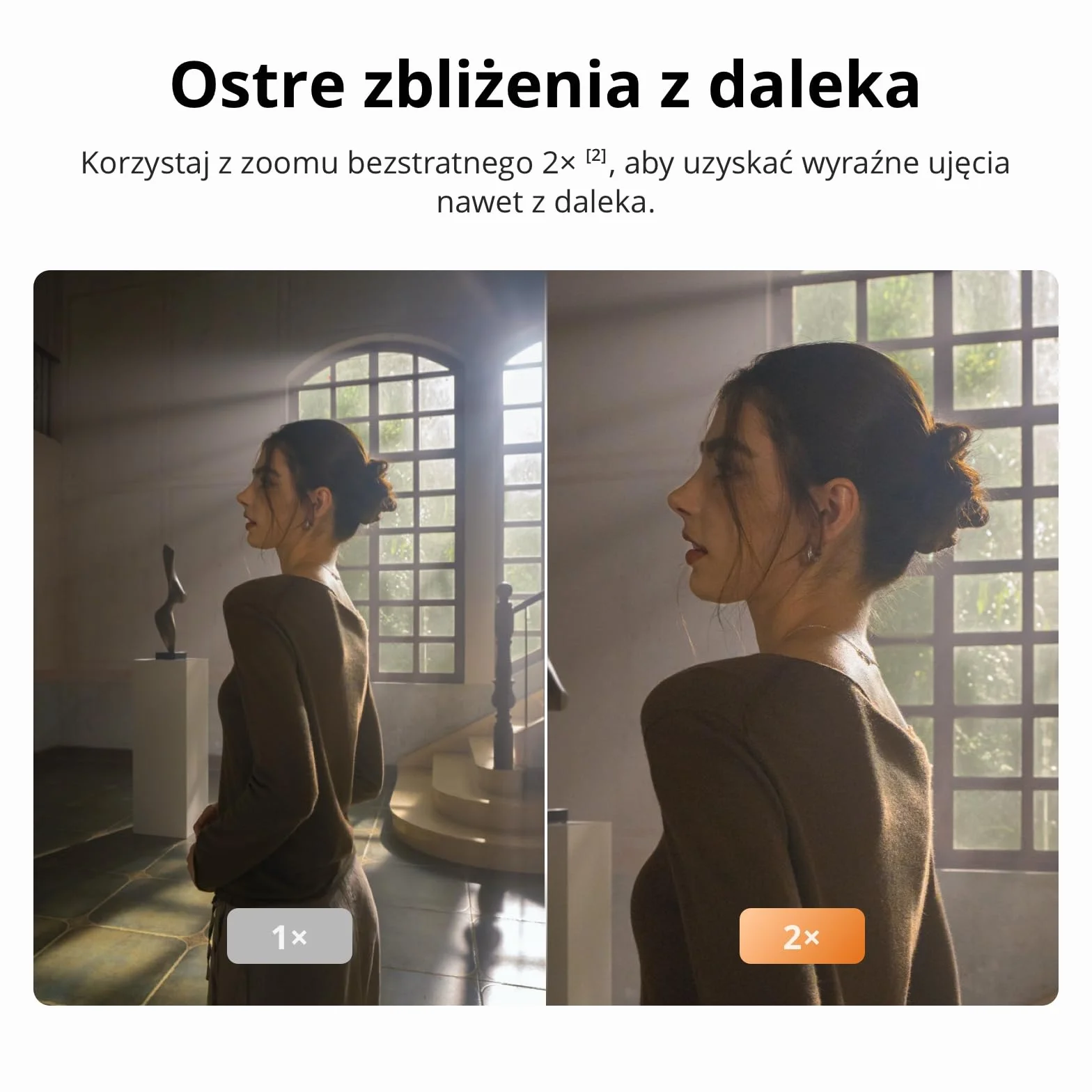 DJI Osmo Pocket 4 Creator Combo, kieszonkowa kamera Vlog, 1″ CMOS, 4K/240 kl./s, stabilizacja 3-osiowa, 107 GB