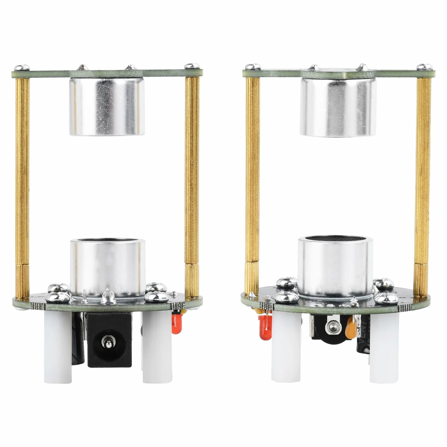 Heemol Levitator DIY zestaw do lutowania ultradźwiękowego zawieszenia, fala stojąca, kontroler lutowania, zestaw do samodzielnego montażu do nauki pedagogicznej.