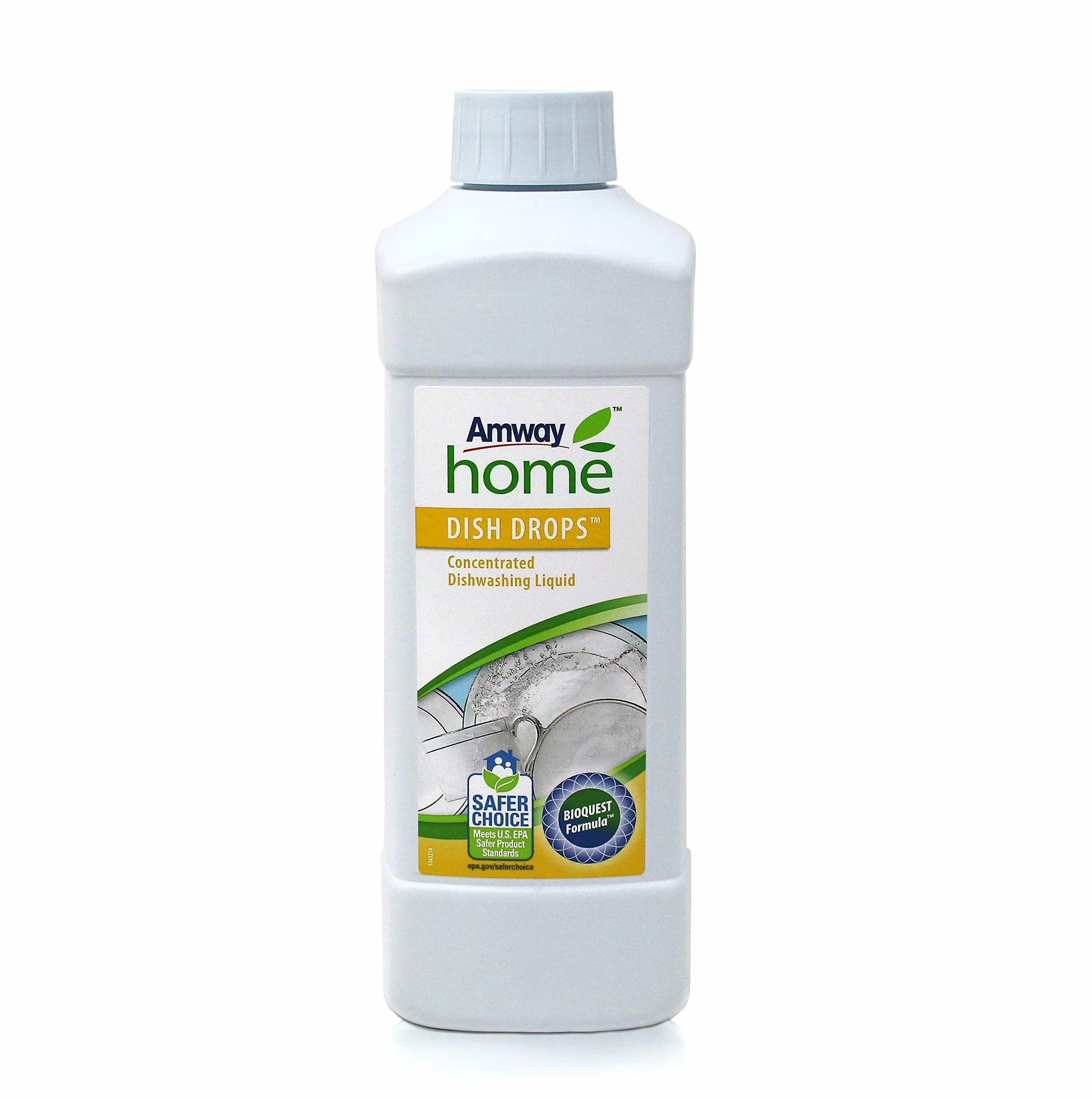 Amway Home koncentrat do mycia naczyń, 1 litr