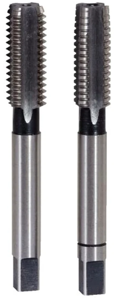 KS Tools 331.1124 HSS Zestaw gwintowników recznych MF,MF20x1,25, 2-szt