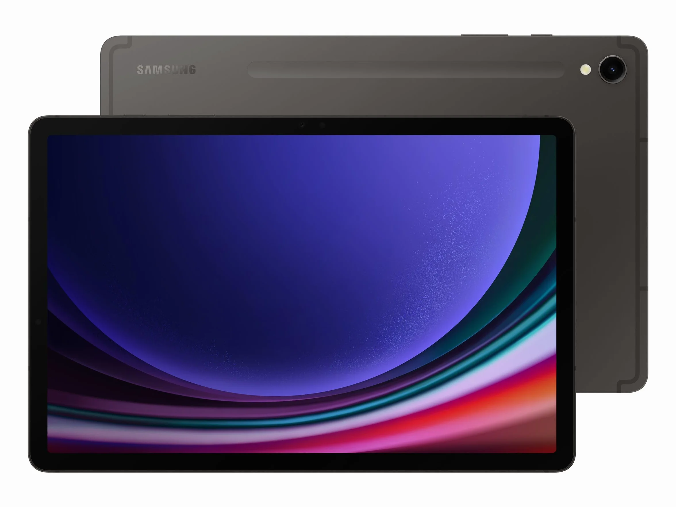 Samsung Galaxy Tab S9 Sm-X716B 5G 128 Gb 27.9 Cm (11) Qualcomm, SM-X716BZAAEUB