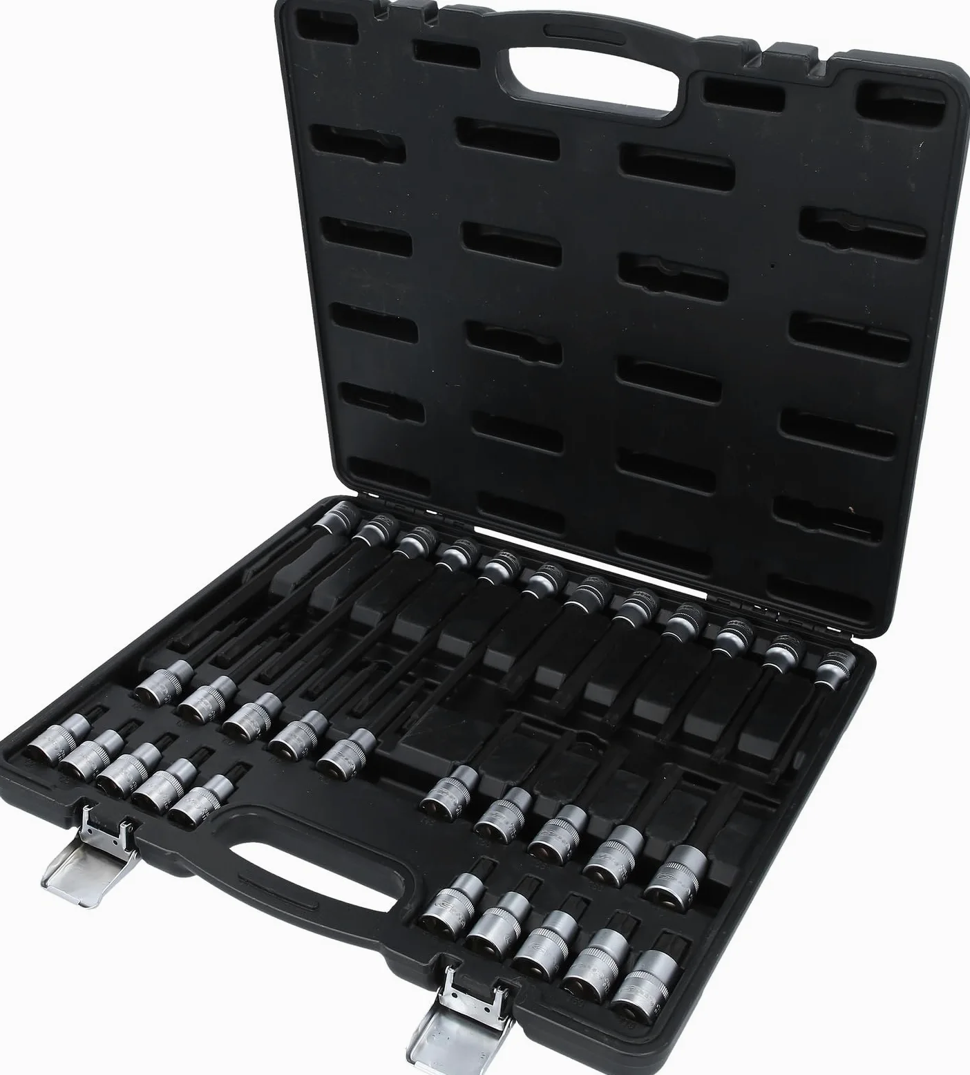 KS TOOLS 911.4550 Zestaw kluczy nasadowych