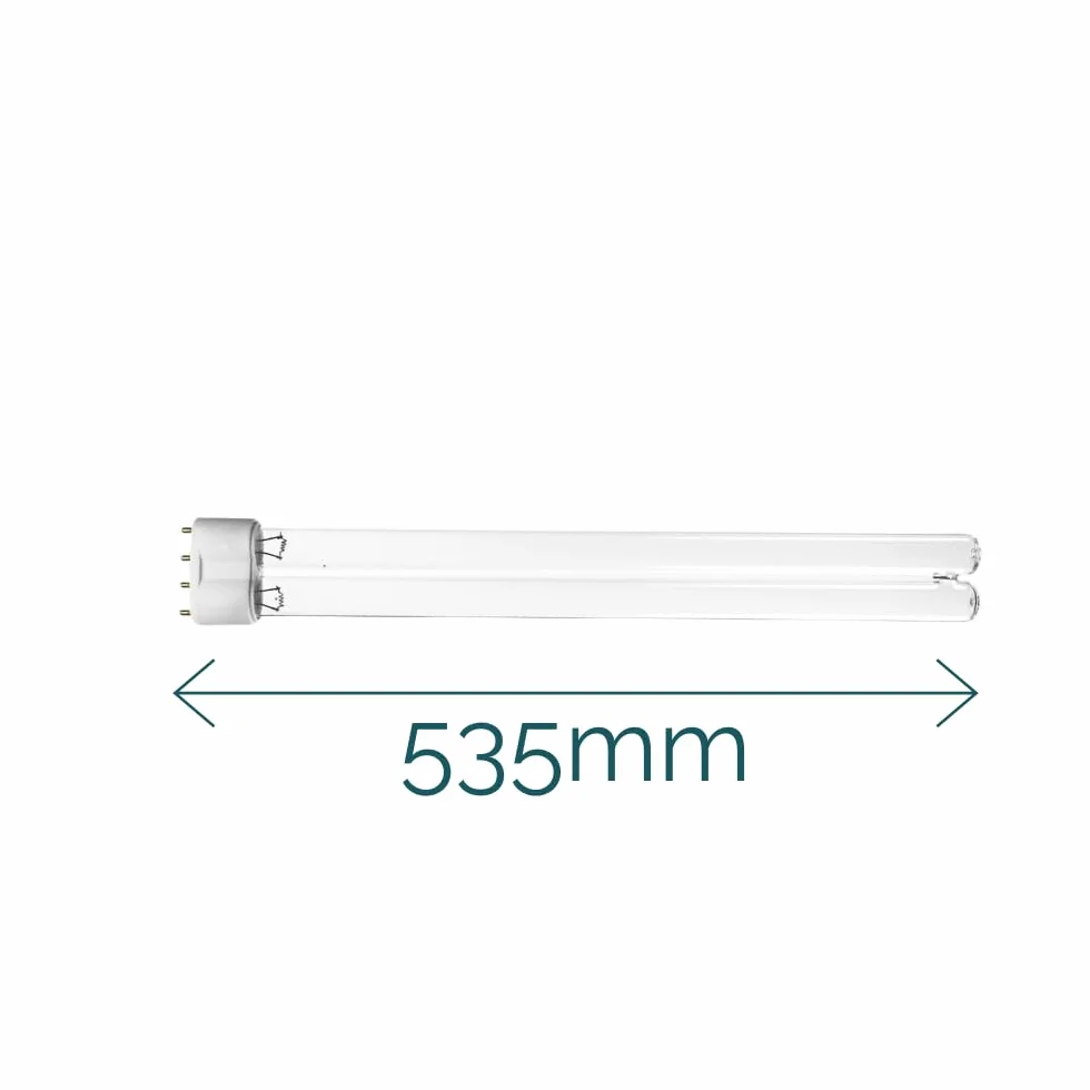All Pond Solutions Ultra-Violet Bulb (55 W PLL)