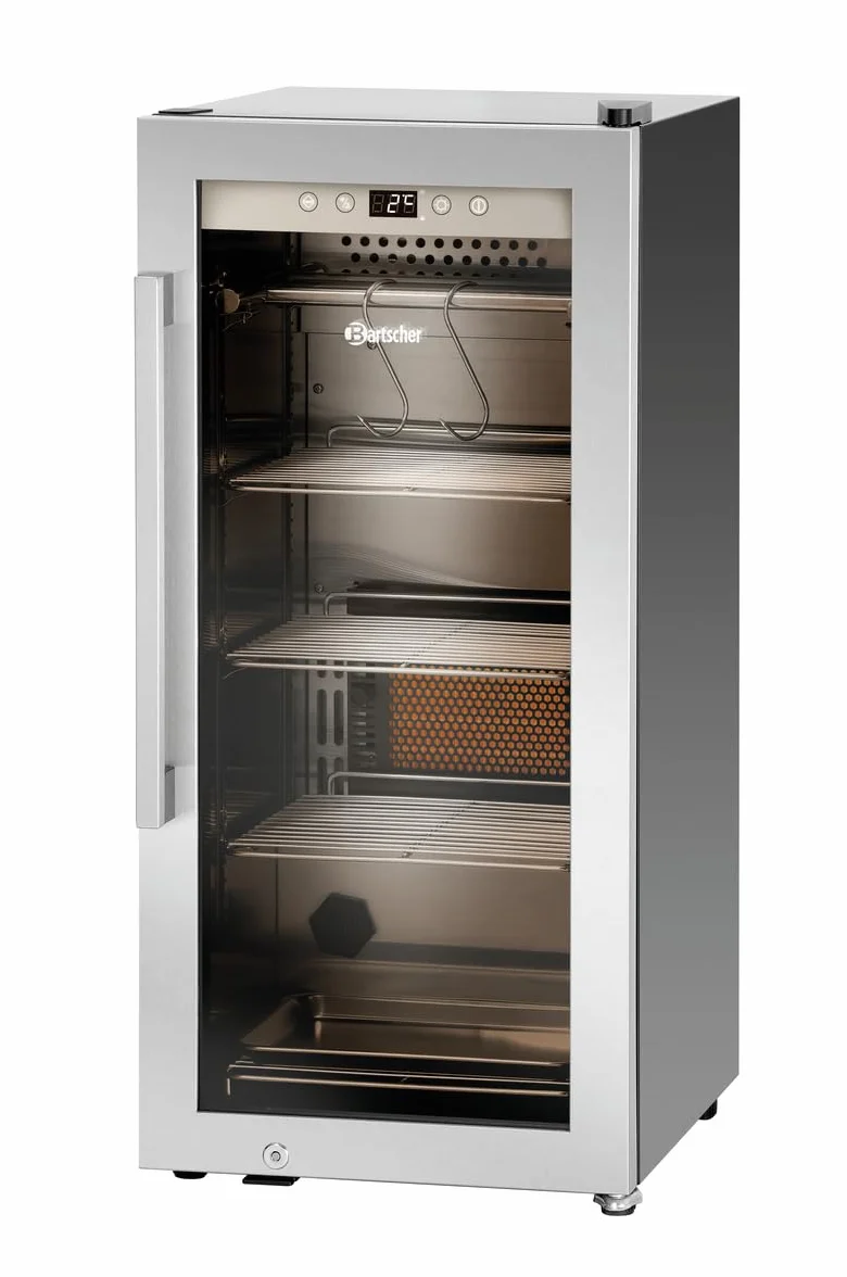 Bartscher Dry Age 700840 szafka 63 litrów