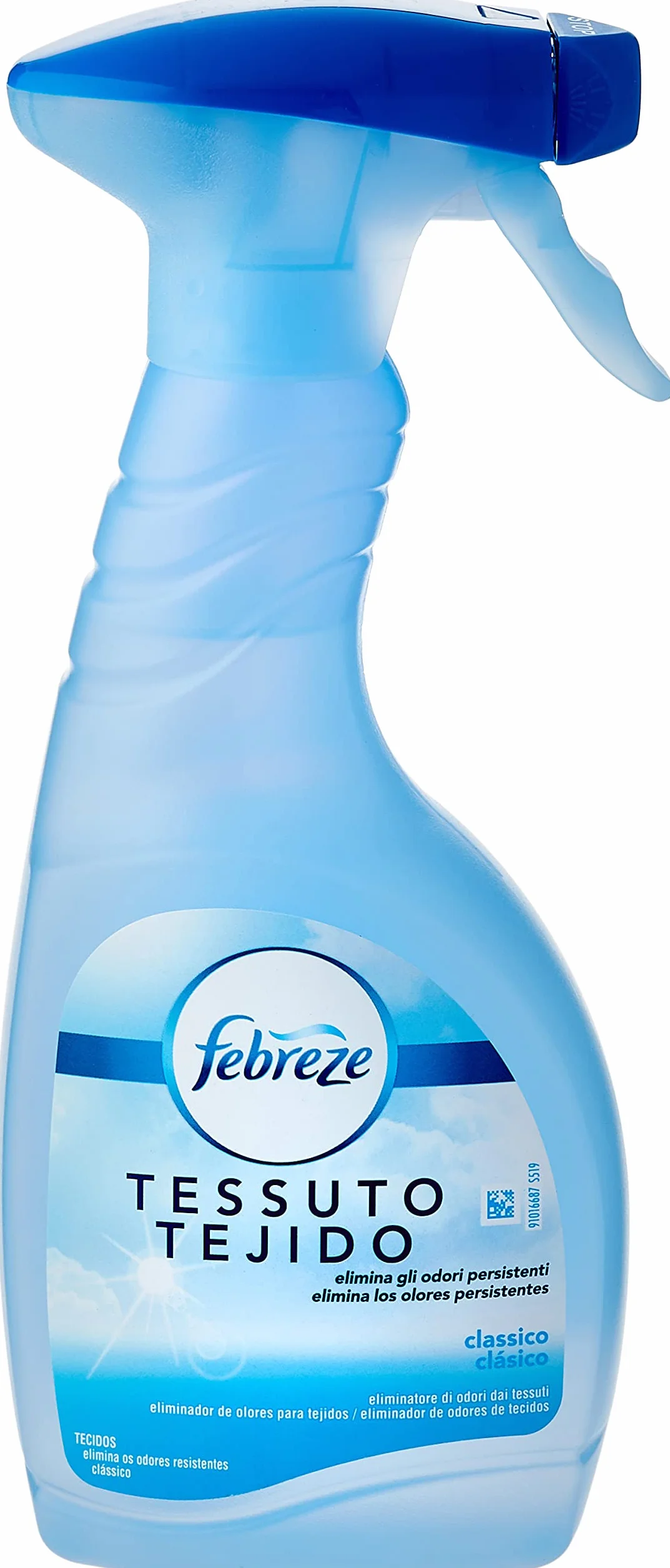 Febreze Odświeżacz do tkanin Classic spray 500 ml