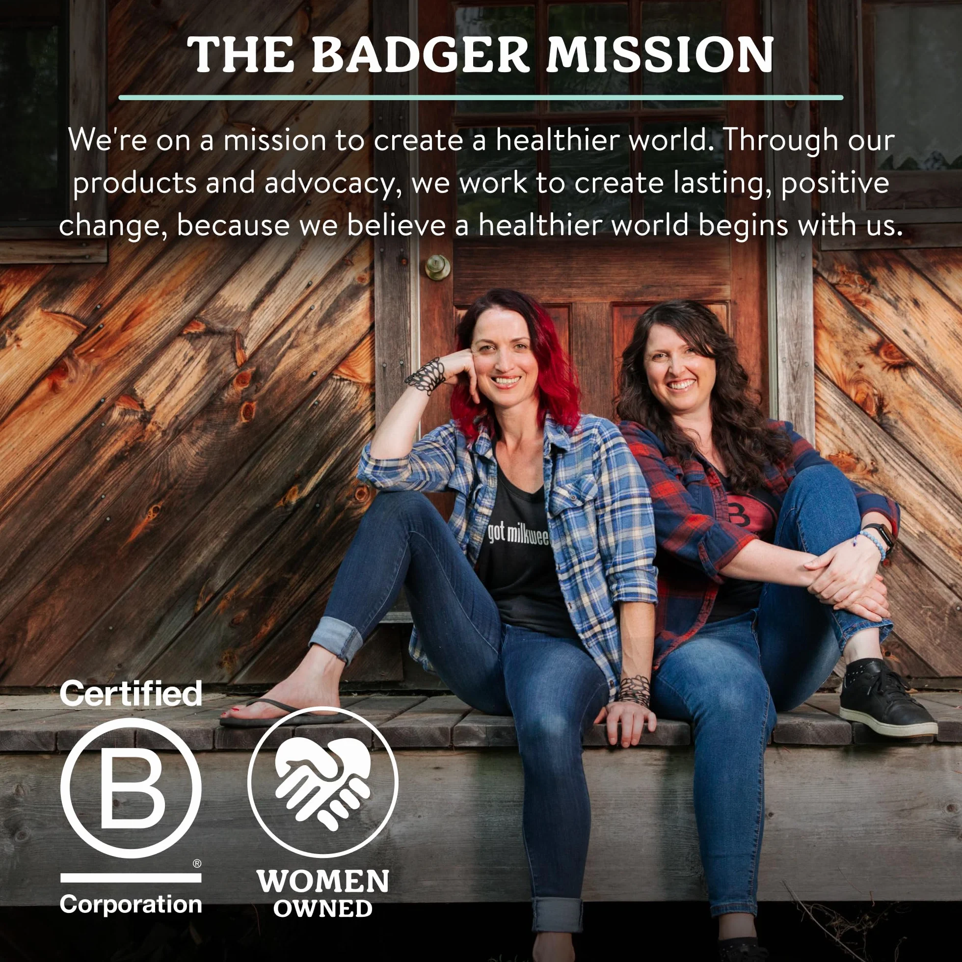 Badger Foot Balm – balsam do stóp, 1 opakowanie (1 x 56 g)