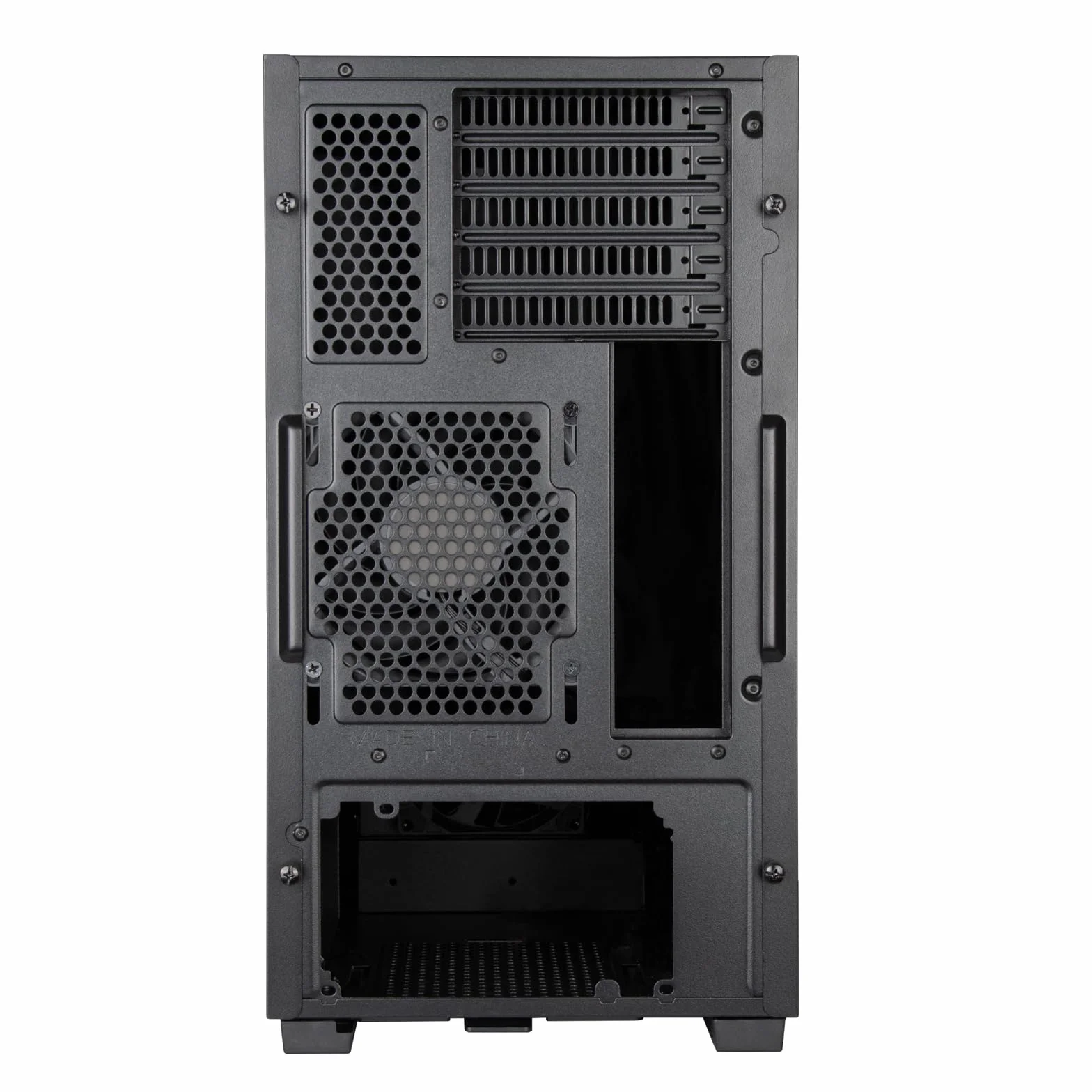 Silverstone SST-CS382 Serwer