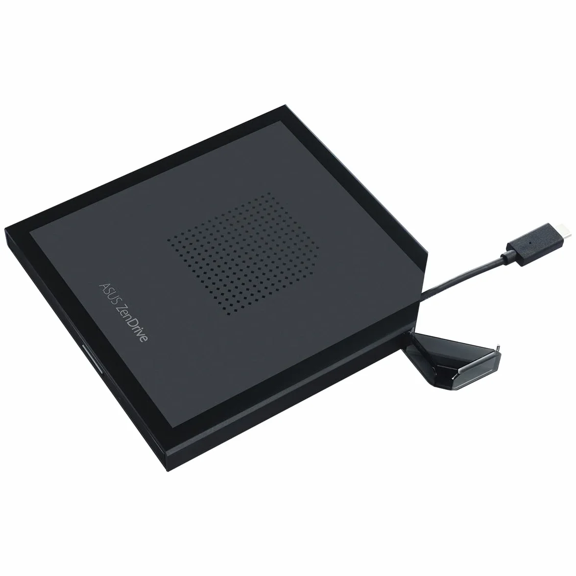 ASUS ZenDrive V1M (SDRW-08V1M-U) lecteur de disques optiques DVD±RW Noir