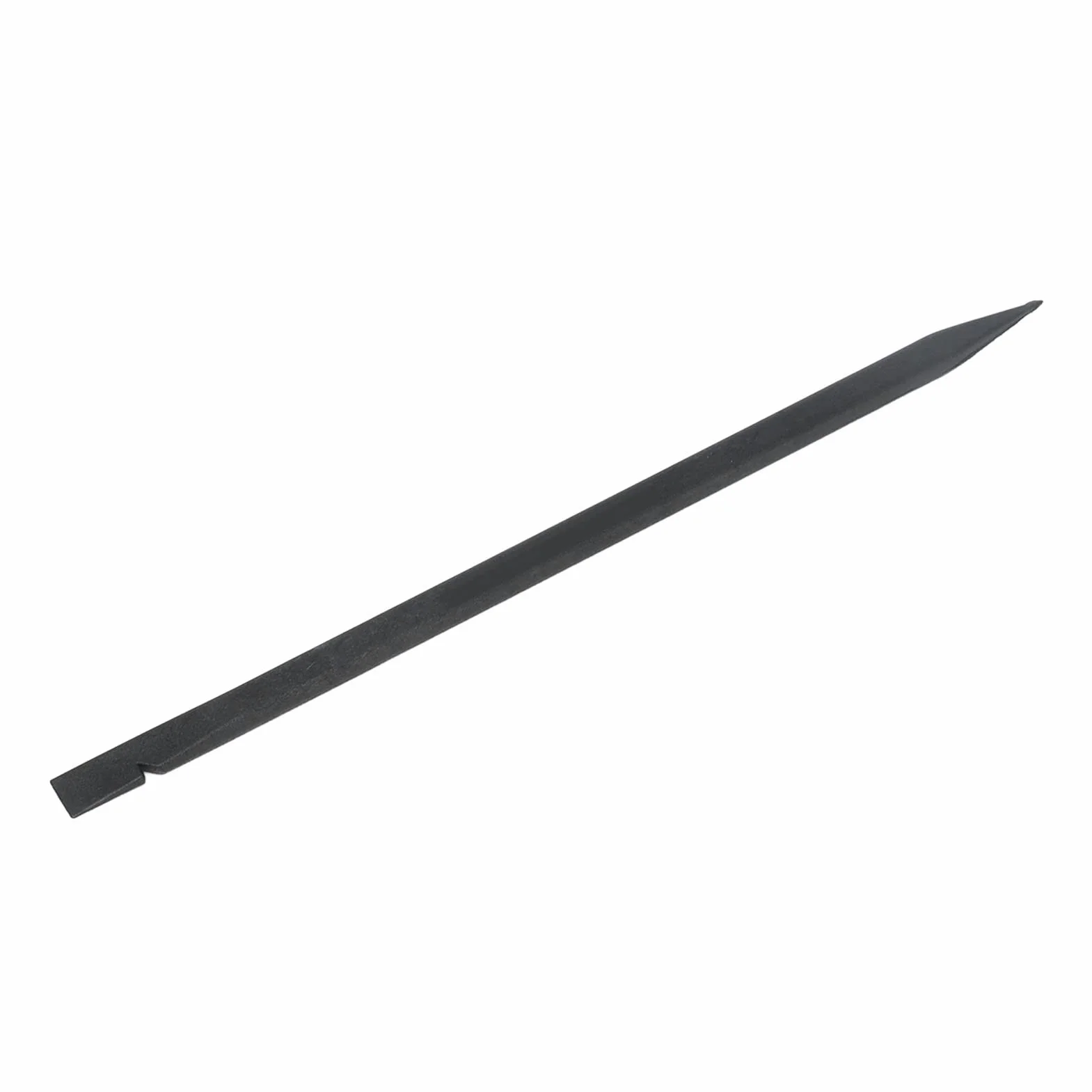 Stick Spudger, 10 szt. plastikowy nóż, szpiczasty płaski drążek do podważania, elektronika, narzędzie do demontażu do telefonów komórkowych, komputerów, płytek drukowanych, prętów podważających