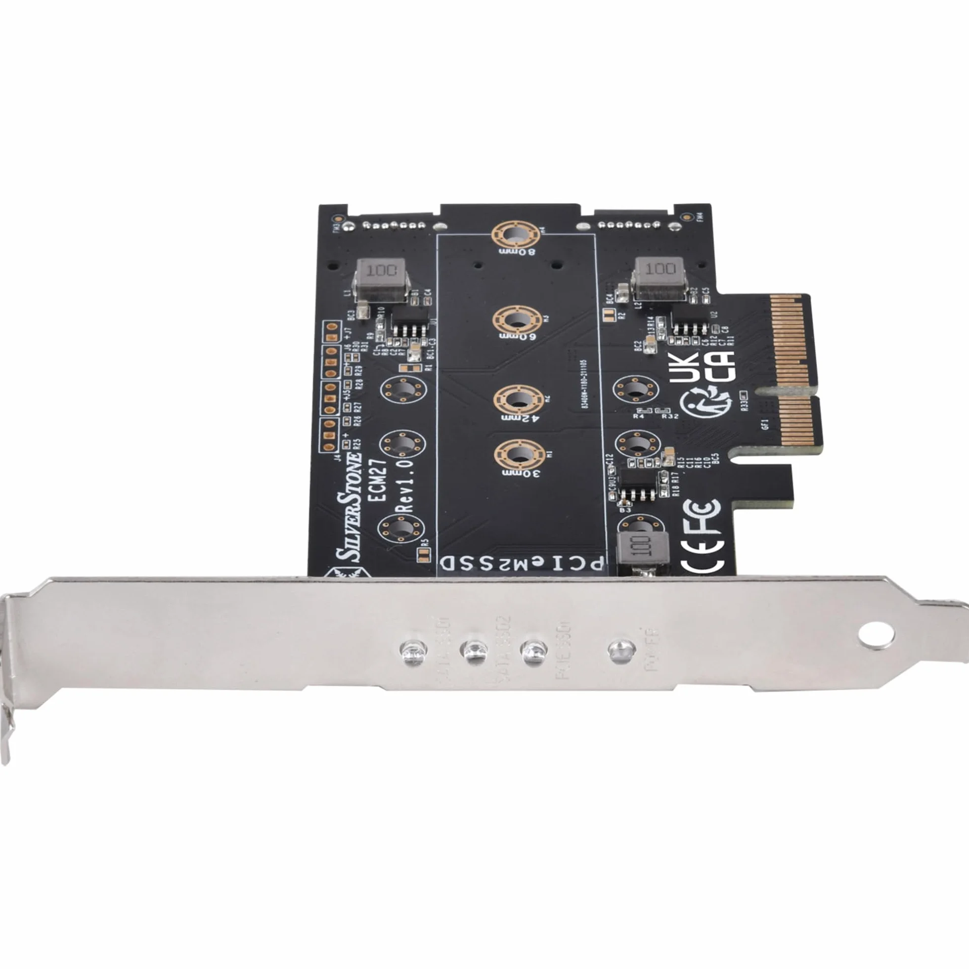 SilvStone SST-ECM27 SST-ECM27