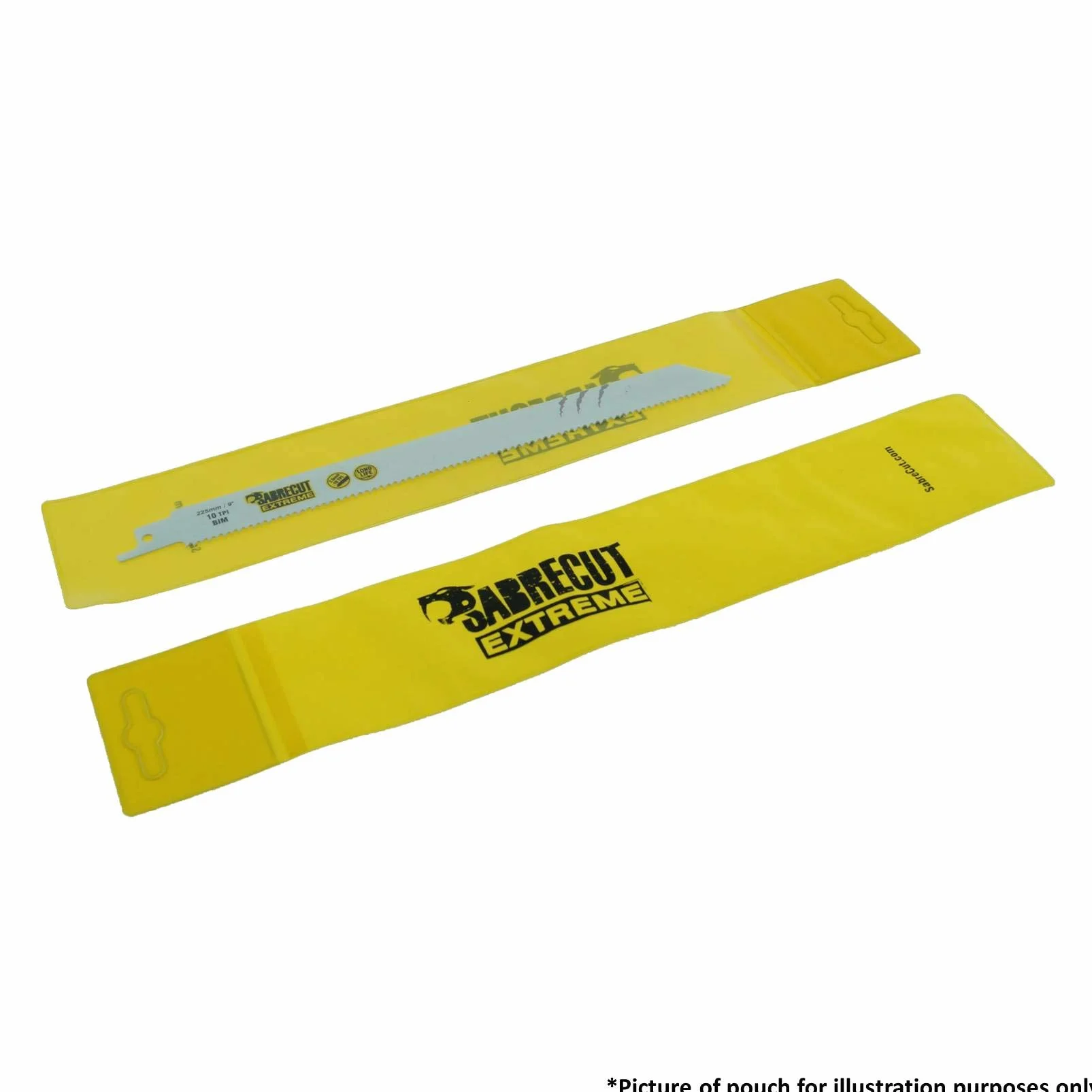 10 x SabreCut SCRSKW10A Mixed S644D S1531L S2345X brzeszczoty szablaste do szybkiego cięcia drewna kompatybilne z Bosch Dewalt Makita i wieloma innymi