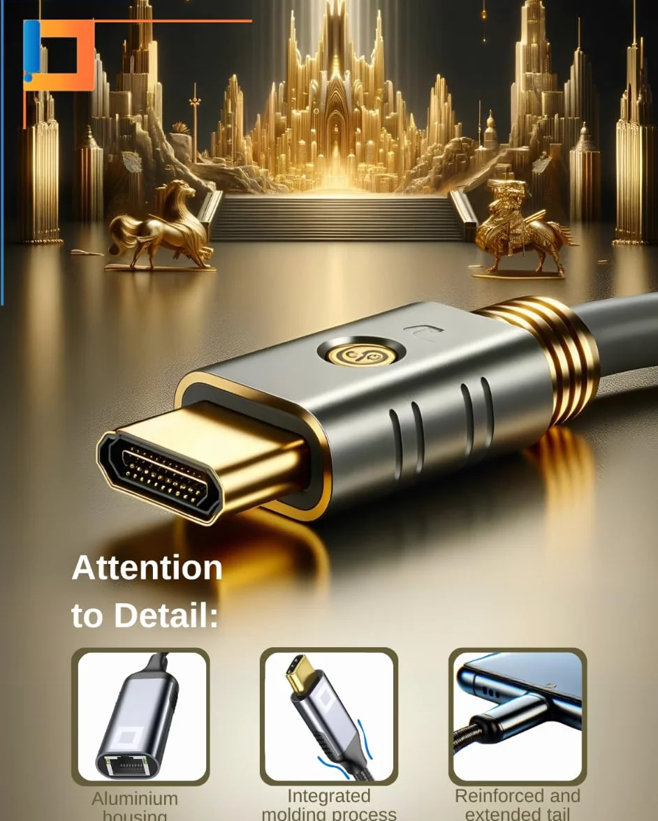 CO2 Karta sieciowa USB-C do Ethernet, Adapter Gigabit RJ-45 LAN 10/100/1000 Mbps, Plug & Play, Wskaźniki LED, Chip Realtek RTL8153, Aluminium Space Gray, Kompatybilny z MacBook, PC, TV Box (USB-C)