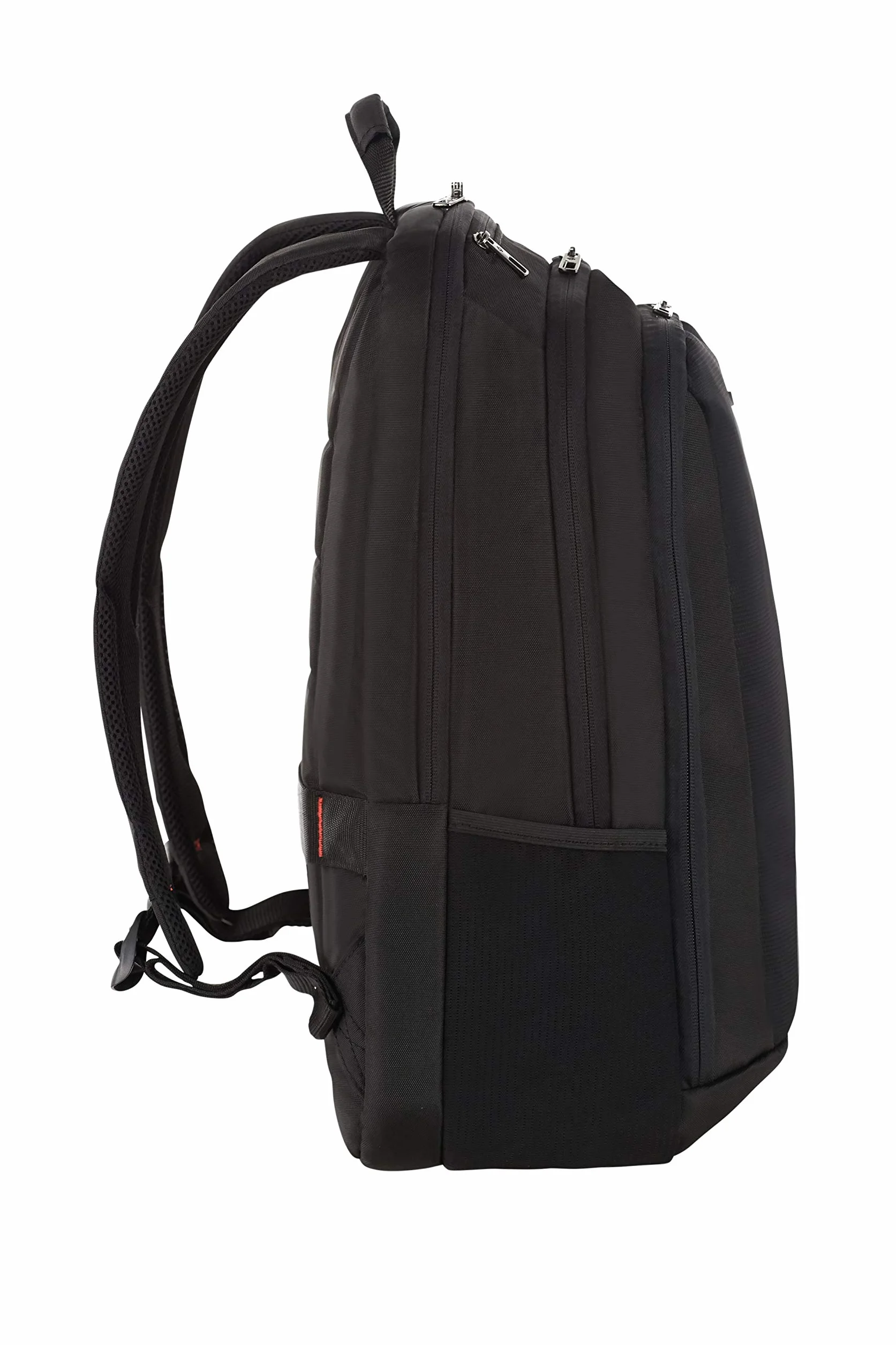 Samsonite Guardit 2.0 17.3 calowy plecak na laptopa 48 cm 27,5 l czarny