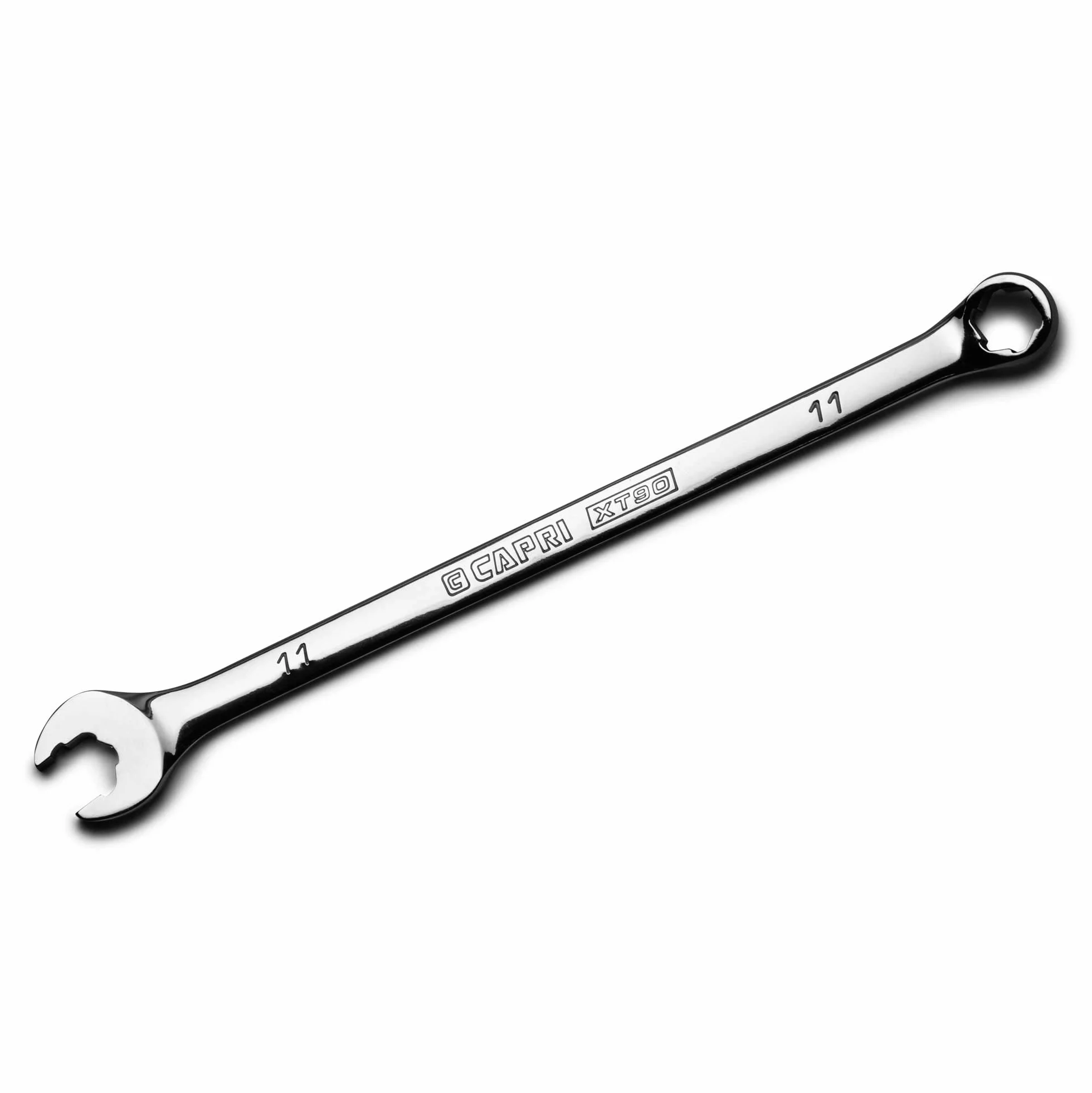 Capri Tools CP11750-M11XT klucze płasko-oczkowe, 11 mm