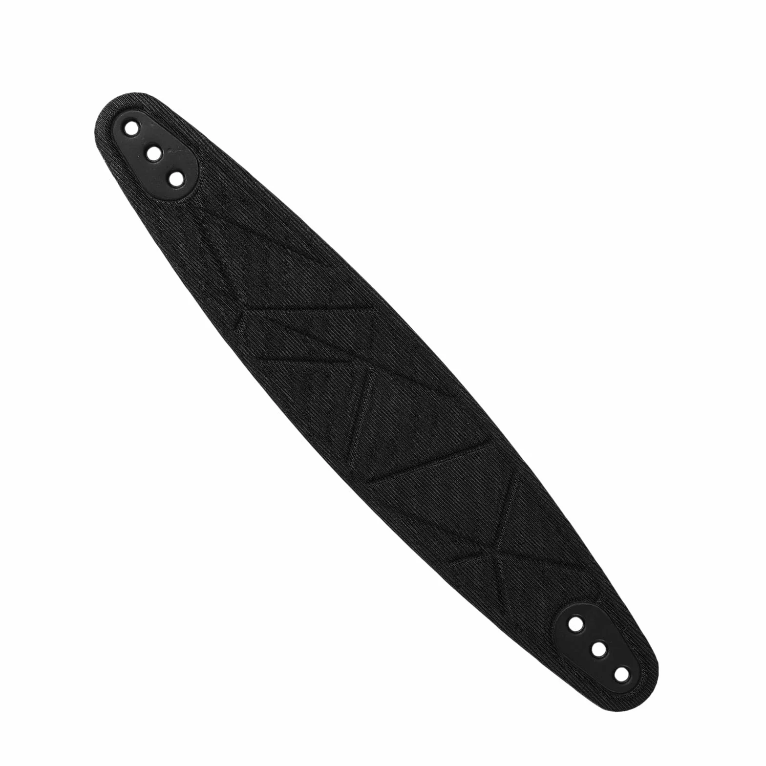SteelSeries Pasek na Głowę do Słuchawek Miękka Pianka z Pamięcią Kształtu TPU Kompatybilny z Arctis Nova 7, Nova Pro, Nova5