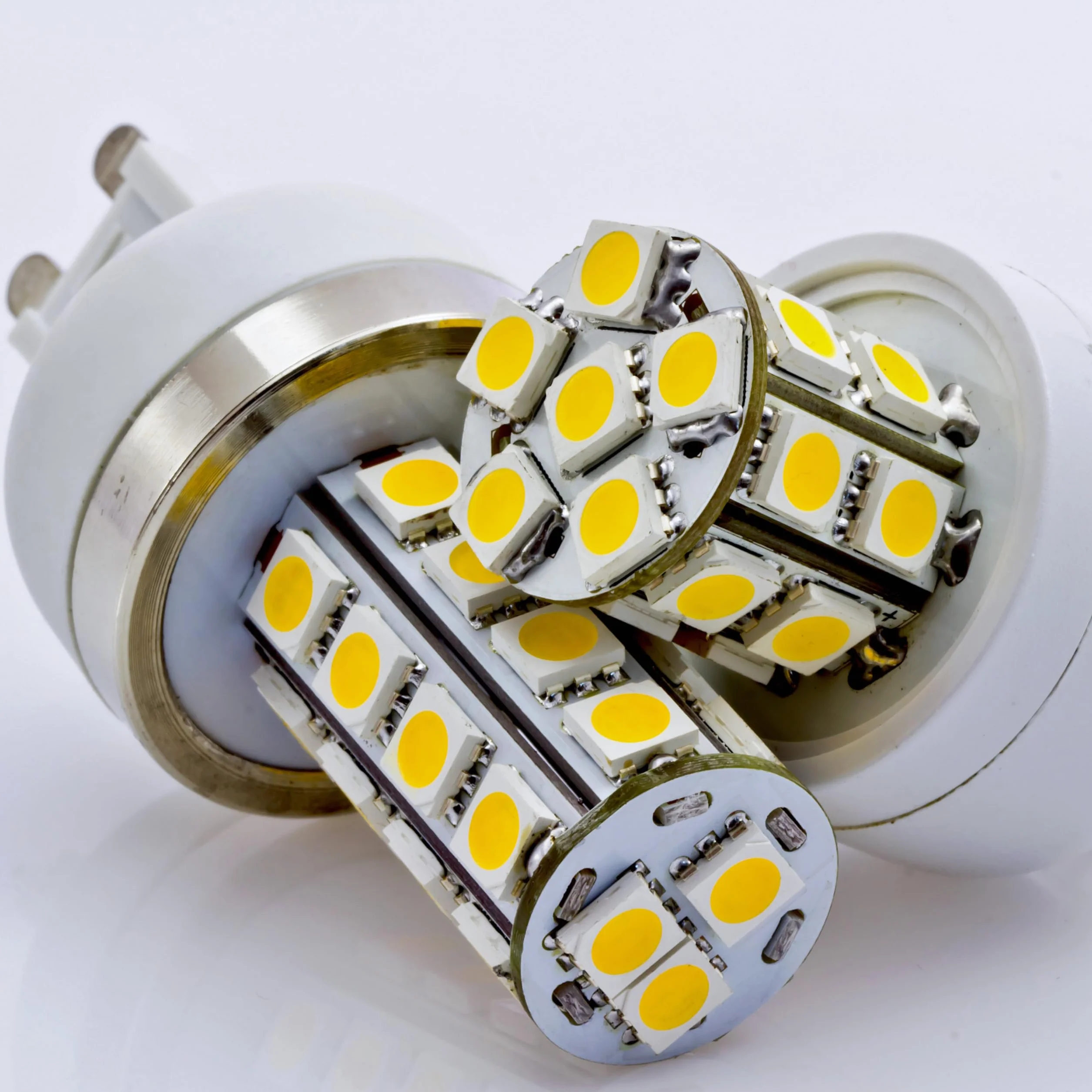 ISOLATECH 3szt uniwersalne gniazdo ceramiczne do żarówek energooszczędnych LED z trzonkiem MR16 i GU5.3 (max.250V/2A) instalacja oświetlenia domowego sufit podwieszany kuchnia łazienka odporne