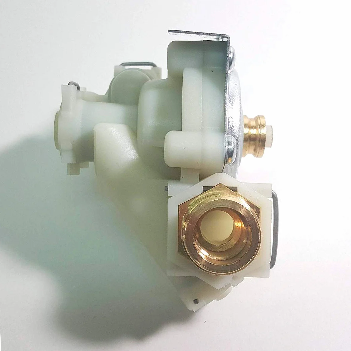 Recamania Korpus wody do podgrzewaczy wody Junkers Minimaxx WR11 / WRD11 - kod 8707006286, 8738710118