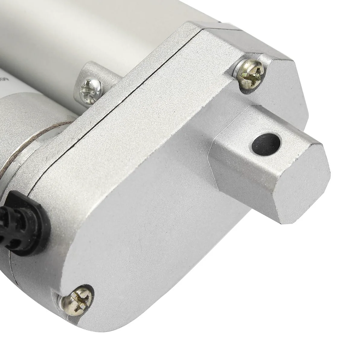 Forspero Regulowany napęd liniowy 900 N 12 V 25 mm silnik przemysł elektryczny podnośnik do dużych obciążeń