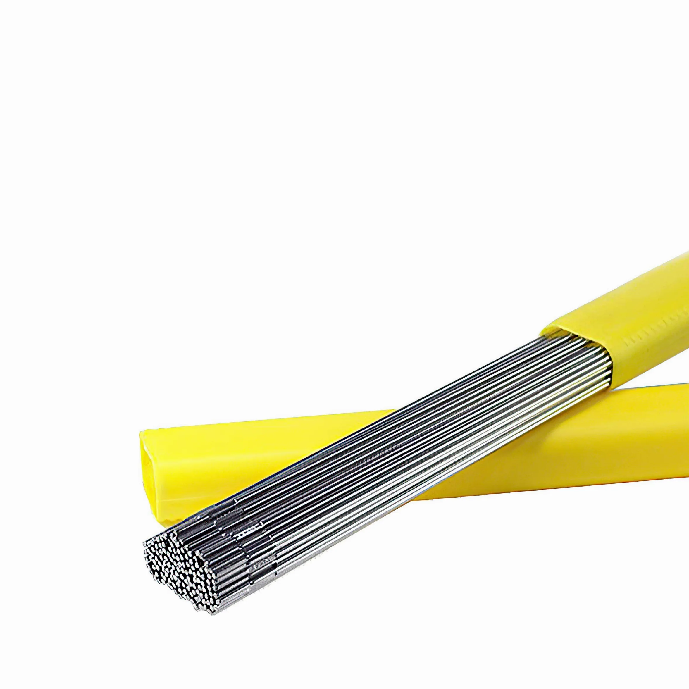 TEN-HIGH ER316L pręty spawalnicze Tig do stali nierdzewnej 1,6 mm, długość: 1000 mm, opakowanie 1 kg