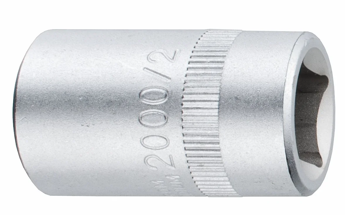 Connex Adapter, Srebrny, 1/2"