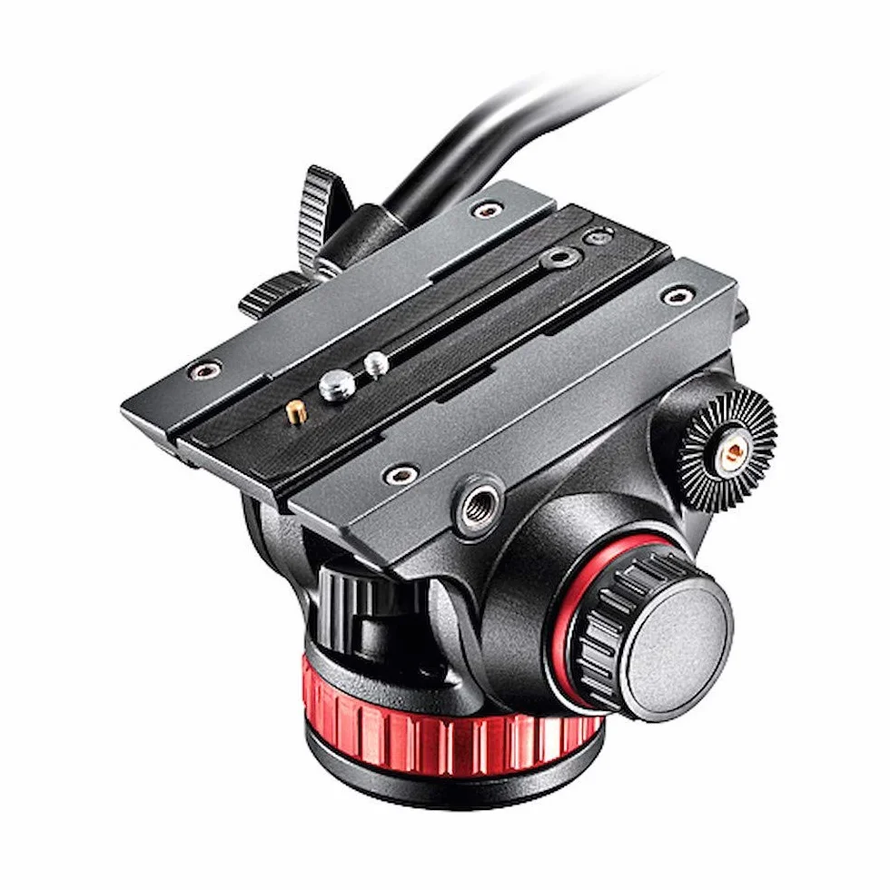 MANFROTTO MVH502AH Rotule Vidéo