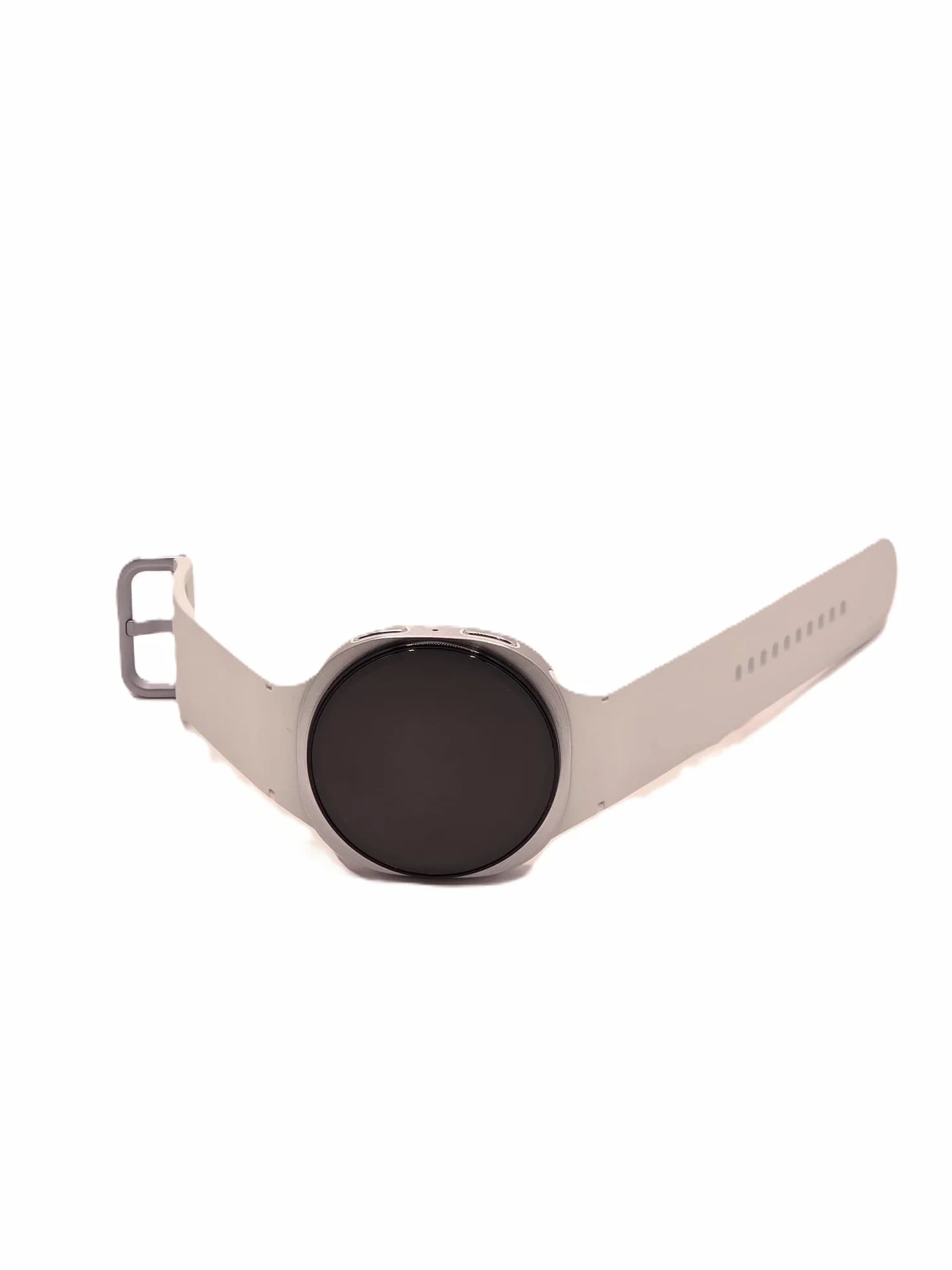 Samsung Galaxy Watch 8 BT srebrny (SM-L330NZSAEUE)