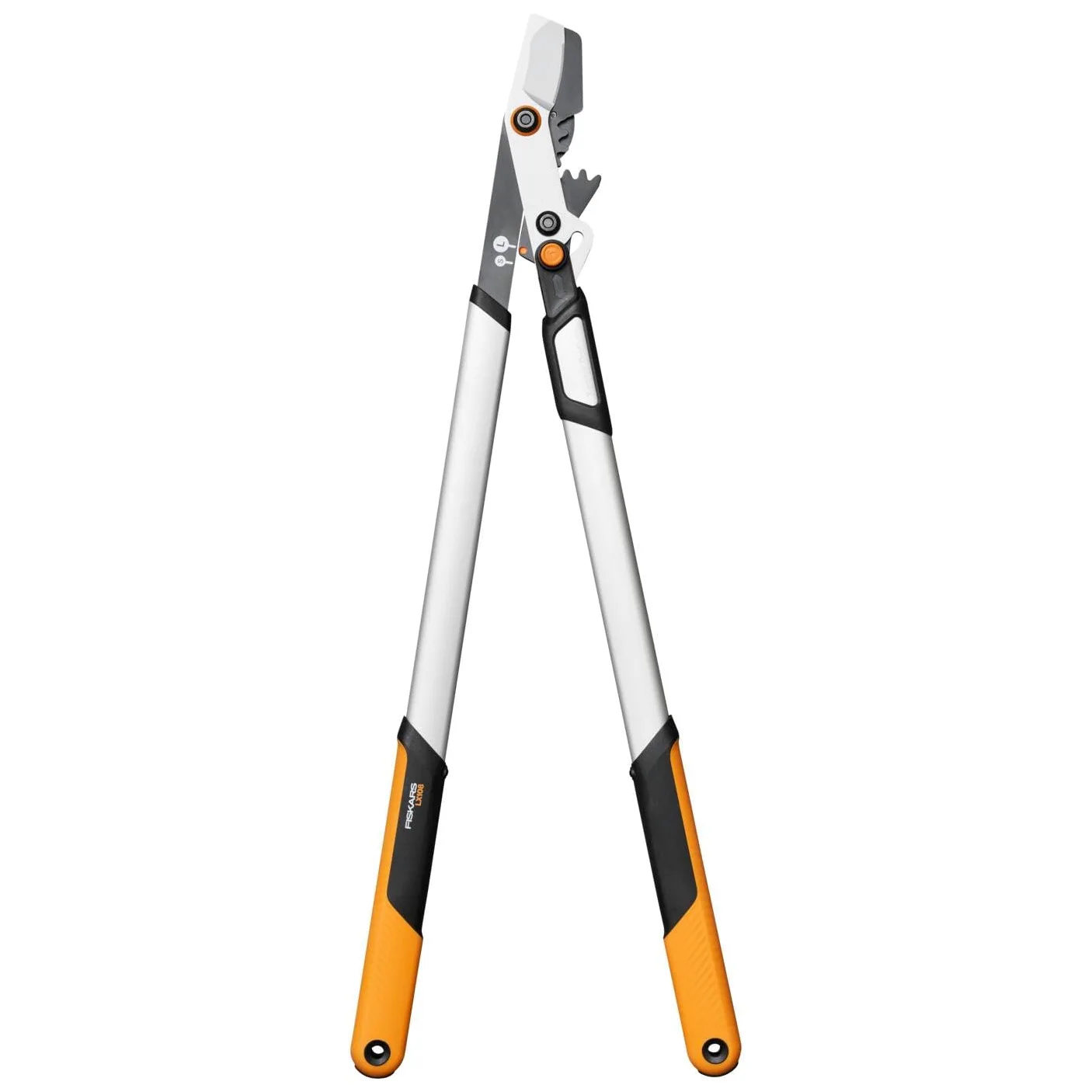 Fiskars X-Series DualAction Lopper bypass LX108
