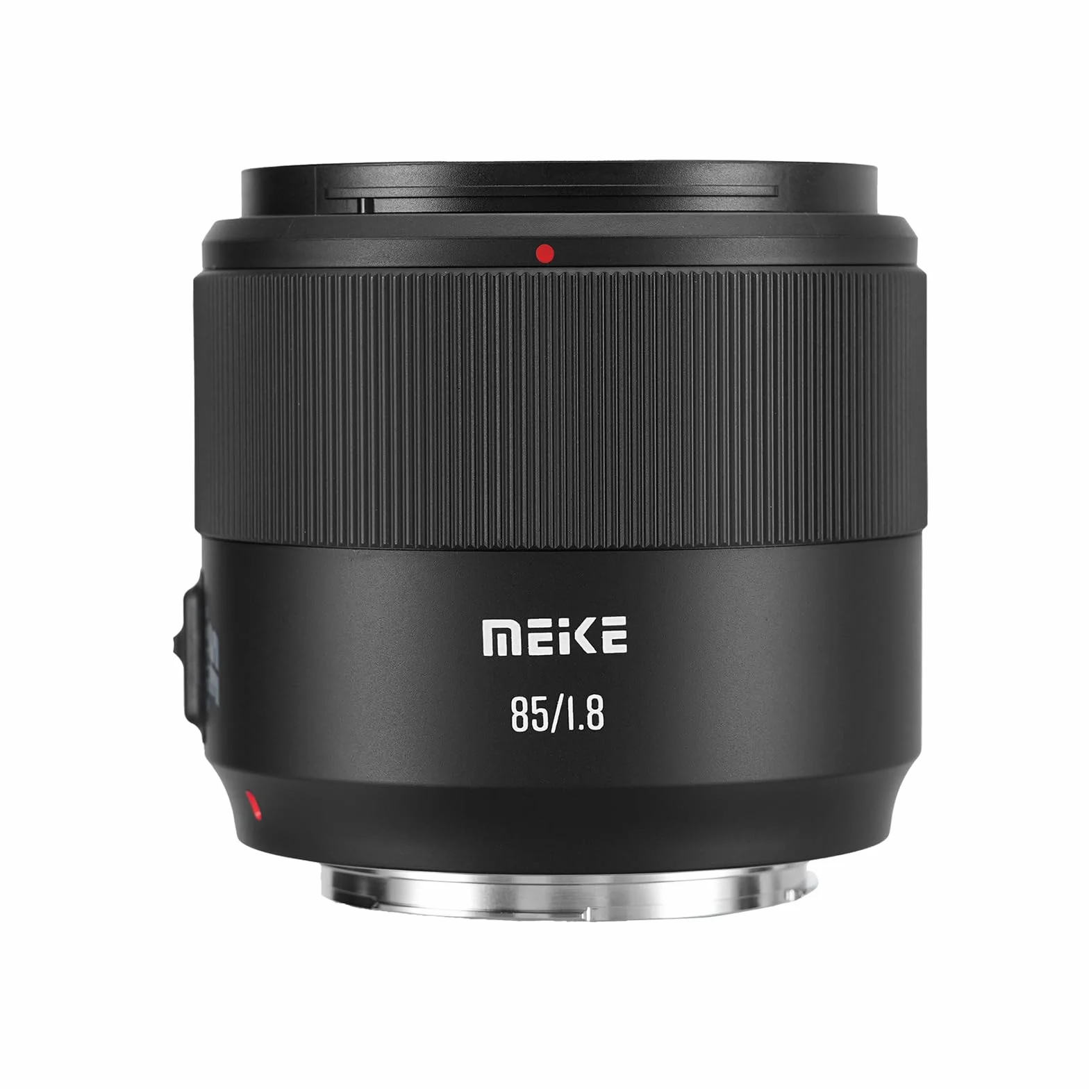 Meike 85 mm F1.8 SE Mark II STM AF pełna ramka średni teleobiektyw portret Canon EOS EF Mount 5D 6D
