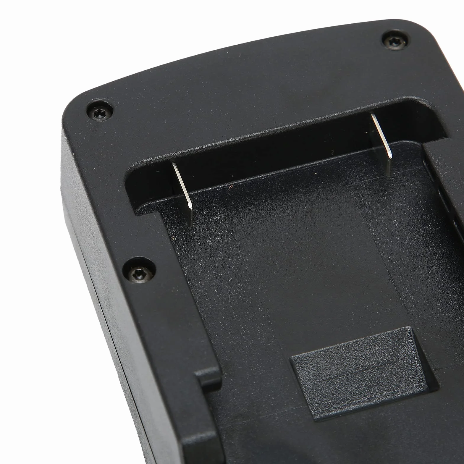 Adapter Akumulatora, Konwerter Adaptera Akumulatora do na Akumulator Litowy 18 V Zasilacz do Elektronarzędzi
