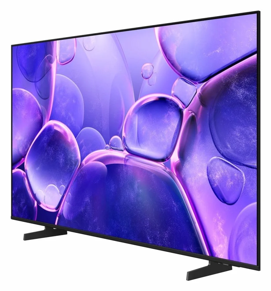 Samsung TV UE50U8072 Crystal UHD