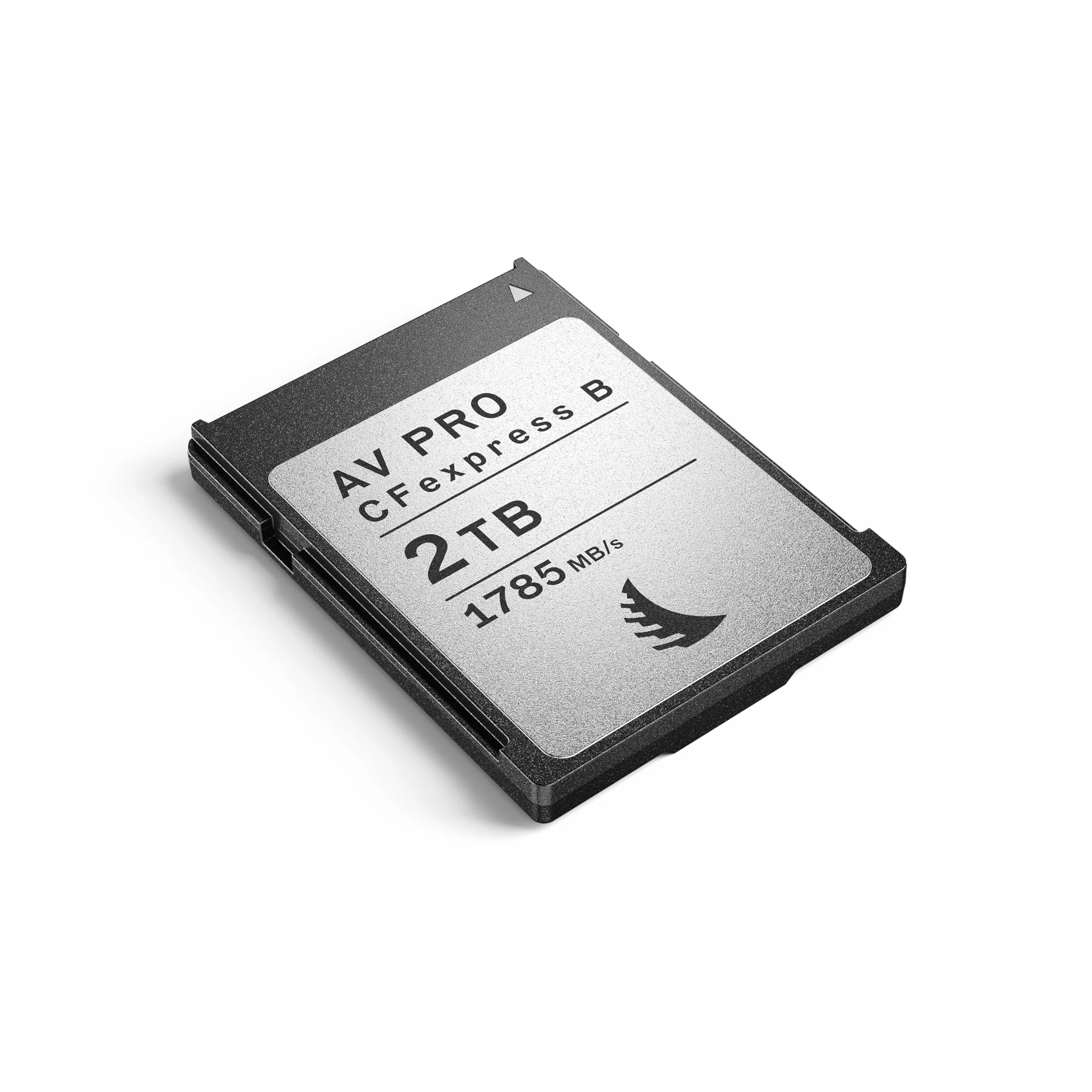 Angelbird AV Pro SE CFexpress B v4 MK2 2 TB Karta pamięci