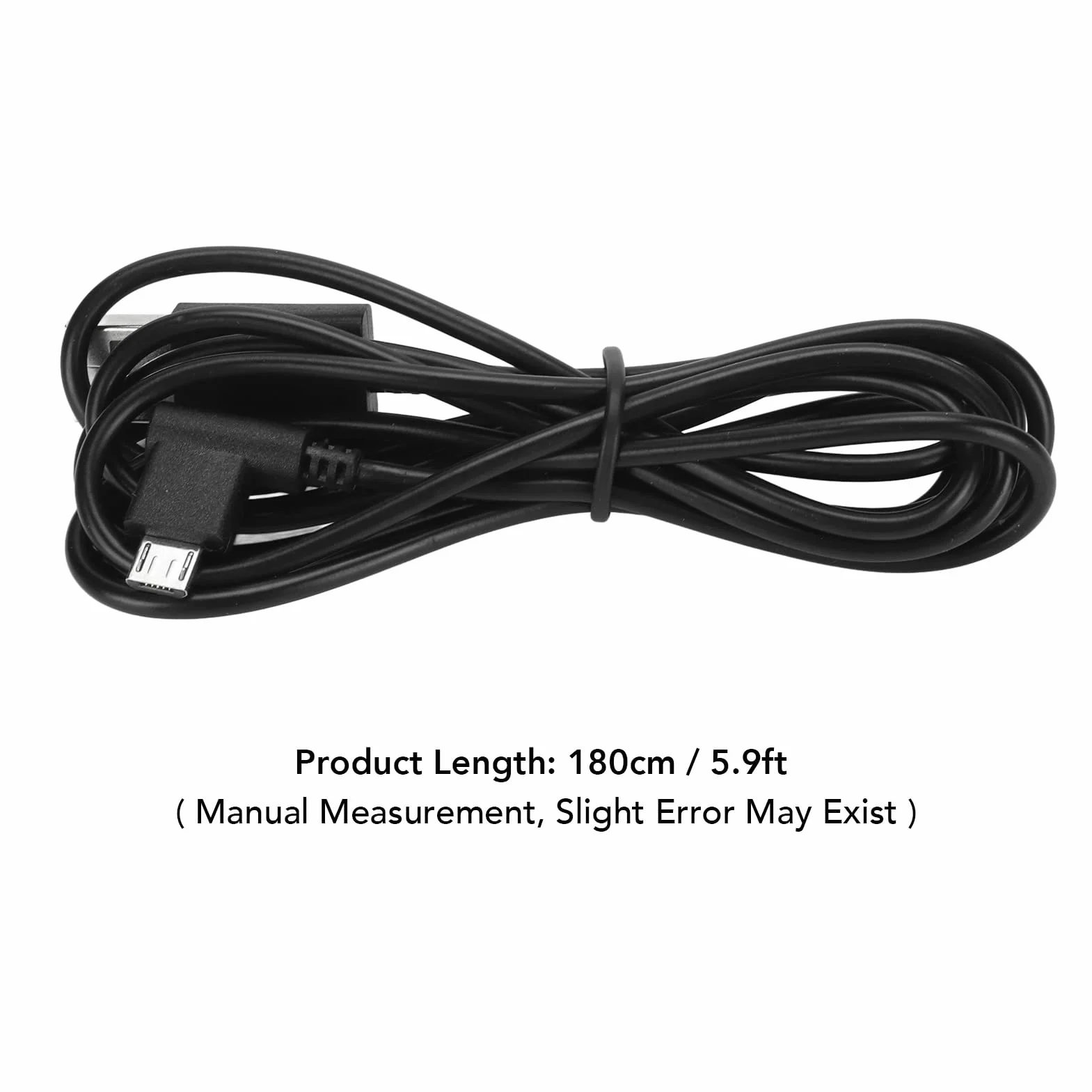 Kabel ładujący Micro USB 5,9 stopy do tabletu Wacom Intuos CTL480 CTL490 CTL690 CTH480 CTH490 CTH680 CTH690
